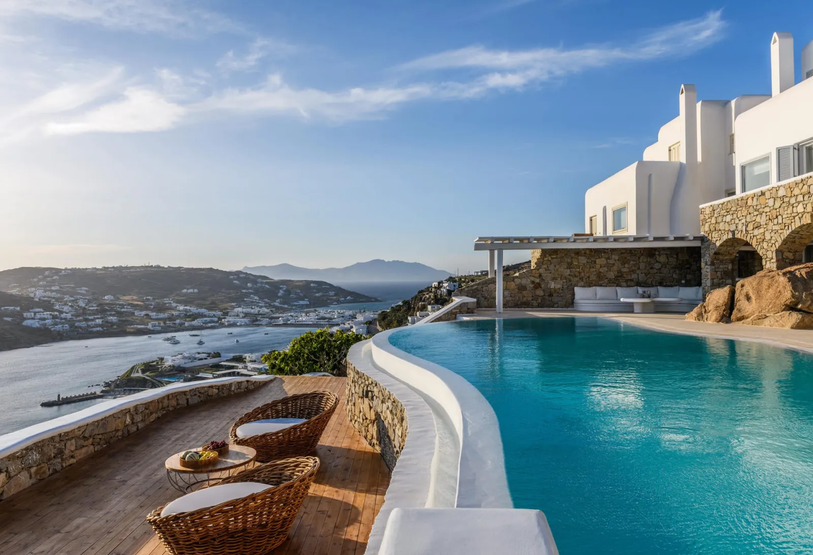 Villa Mikaela
