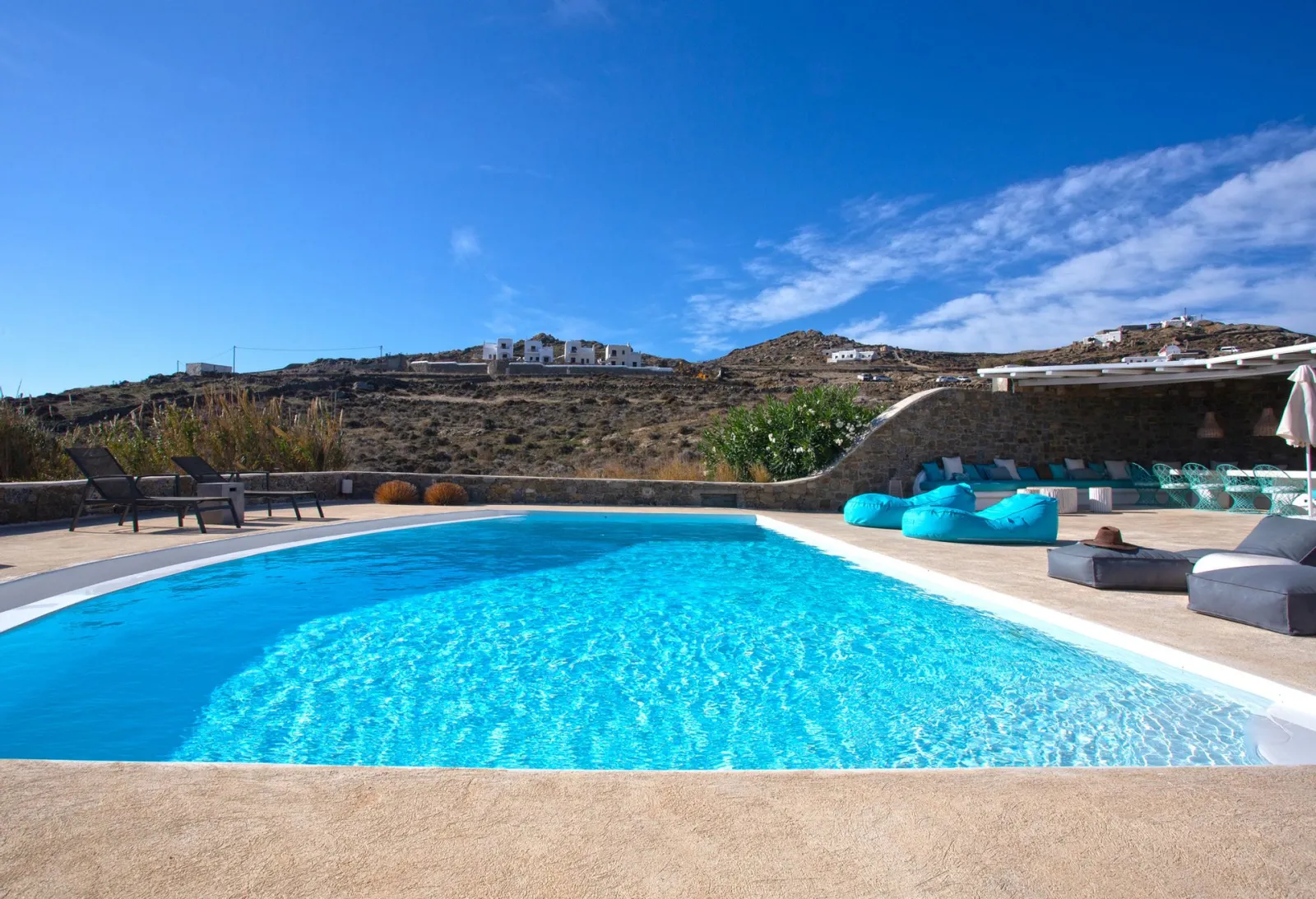 Villa Molly