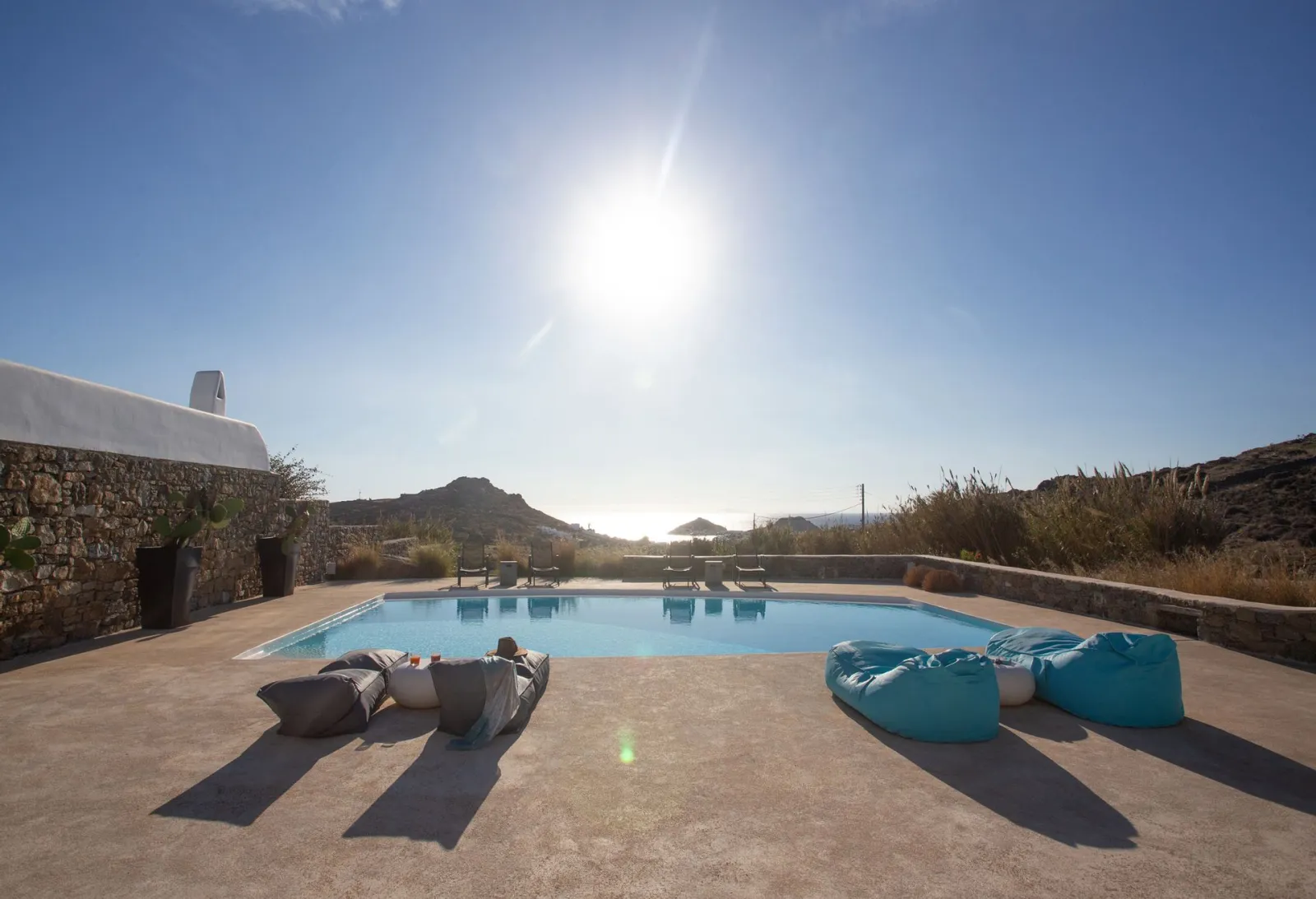 Villa Molly