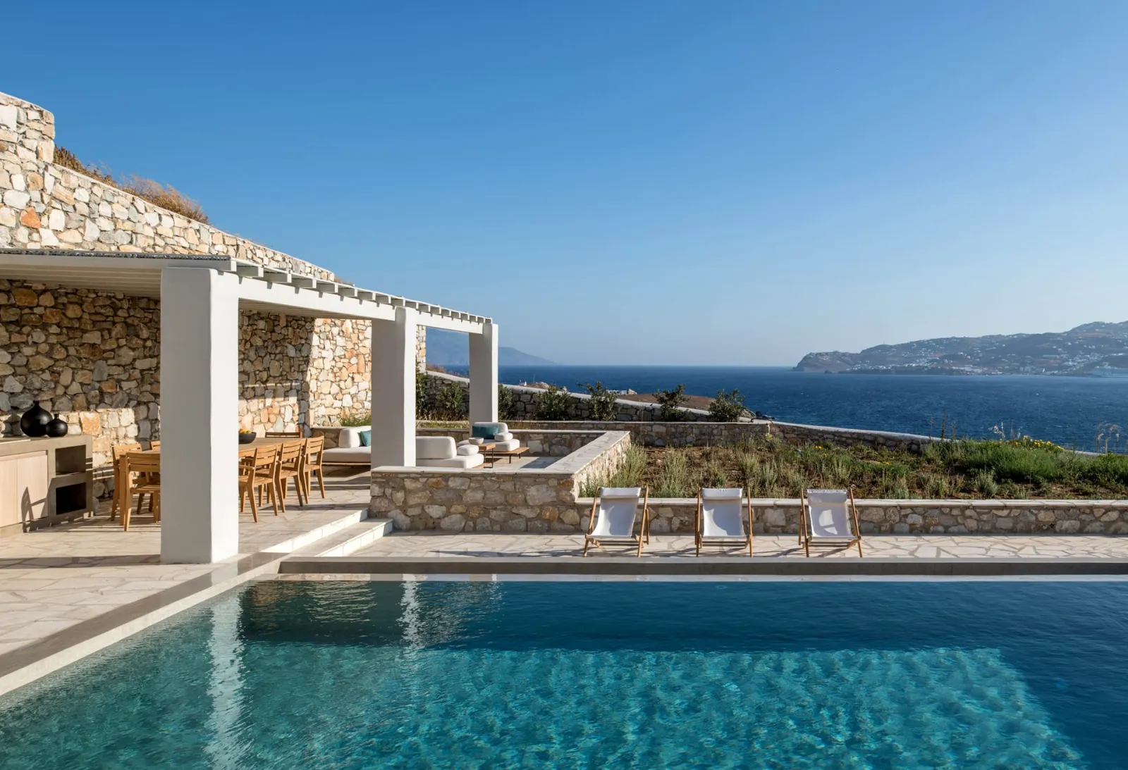 Villa Moonlight 3