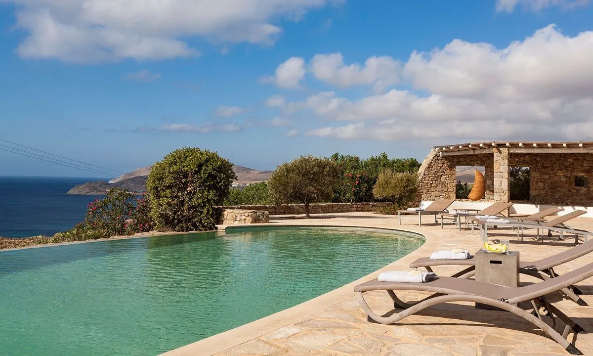 Villa Narkissos