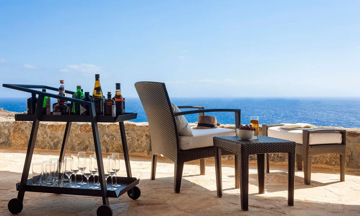 Villa Narkissos