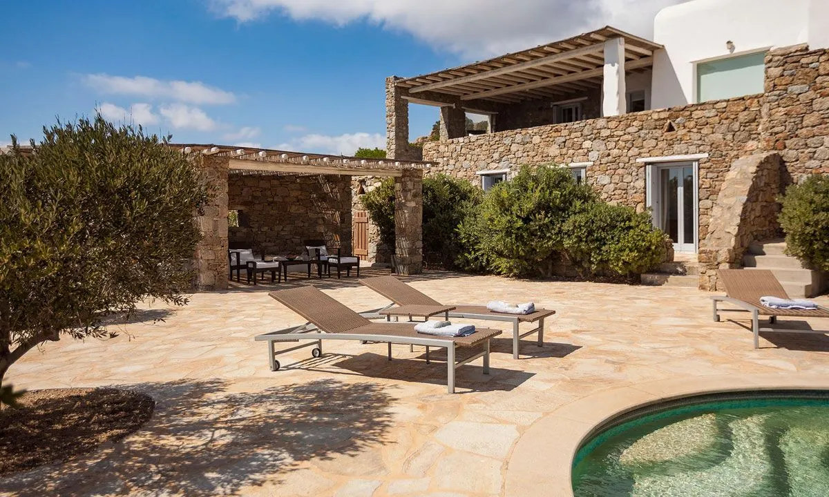 Villa Narkissos