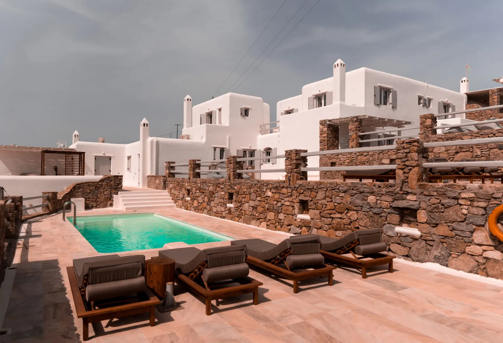 Villa Olga 1
