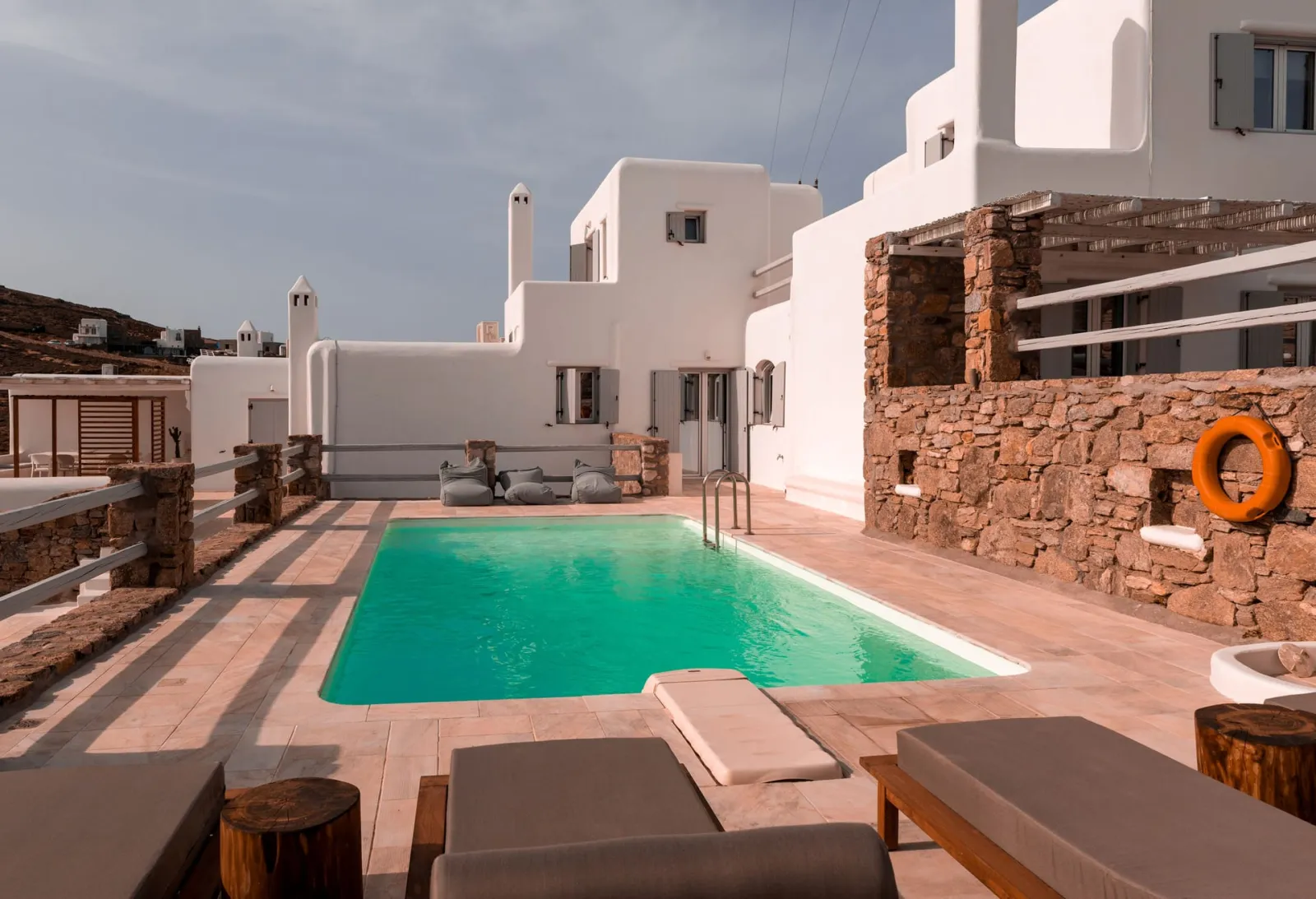 Villa Olga 2