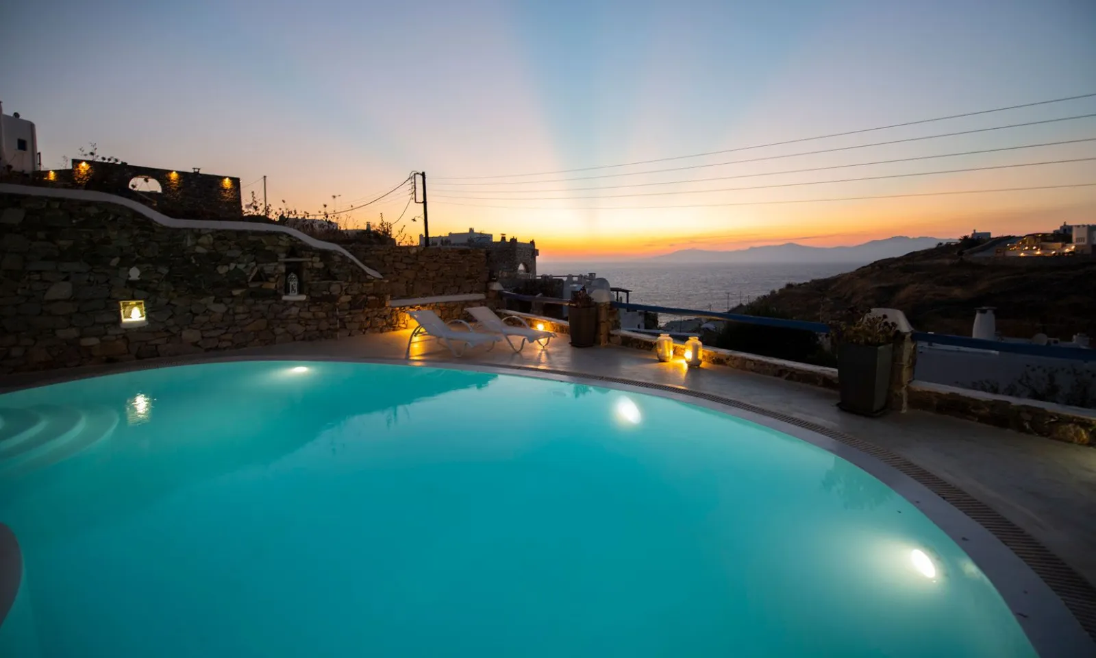 Villa Opal