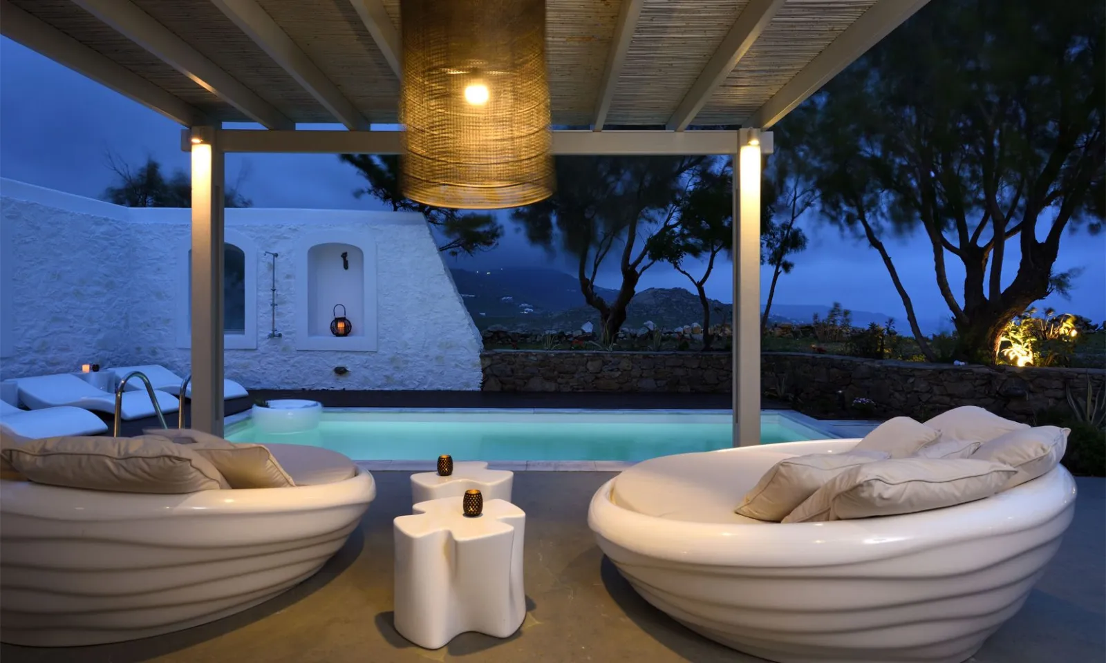 Villa Phaedra