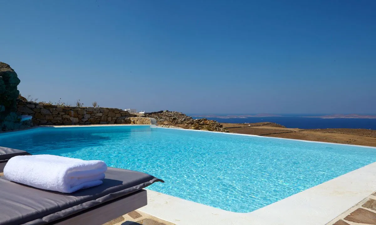 Villa Phos 3