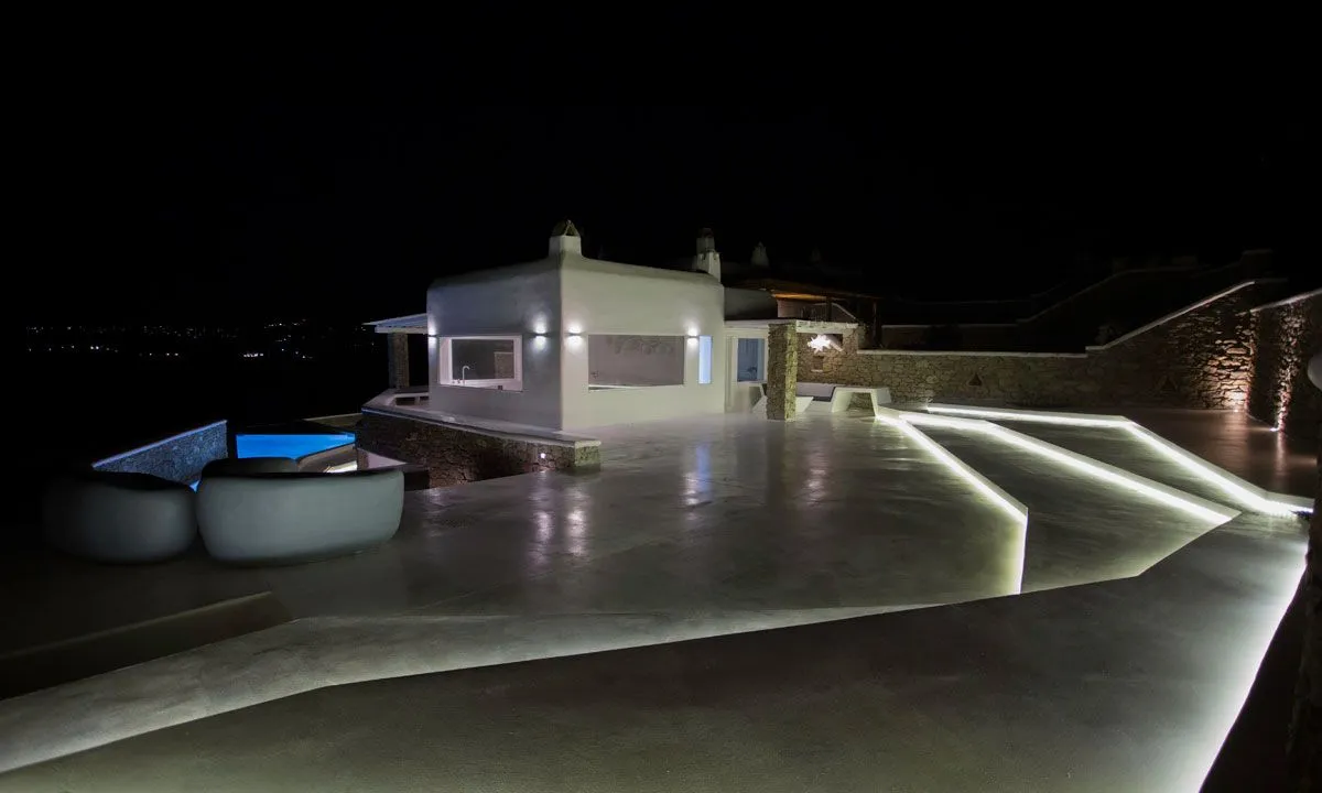 Villa Thalassophile