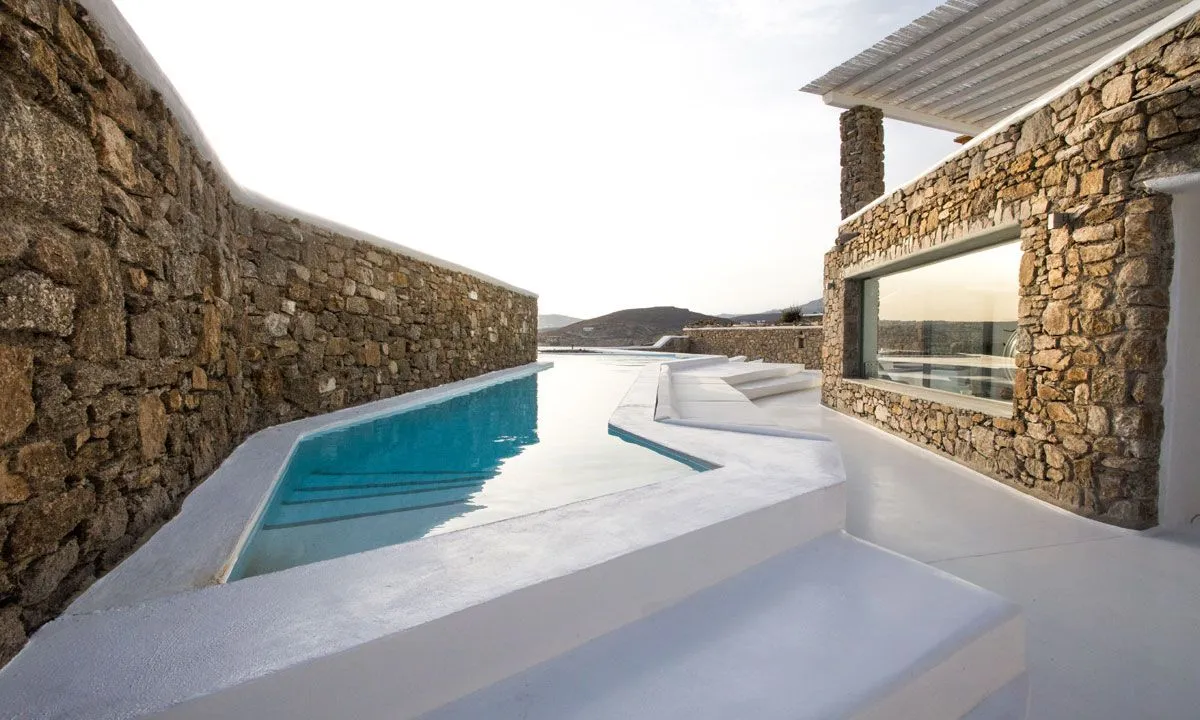 Villa Thalassophile