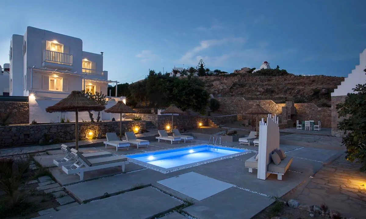 Villa Amari