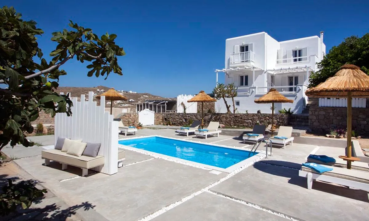 Villa Amari