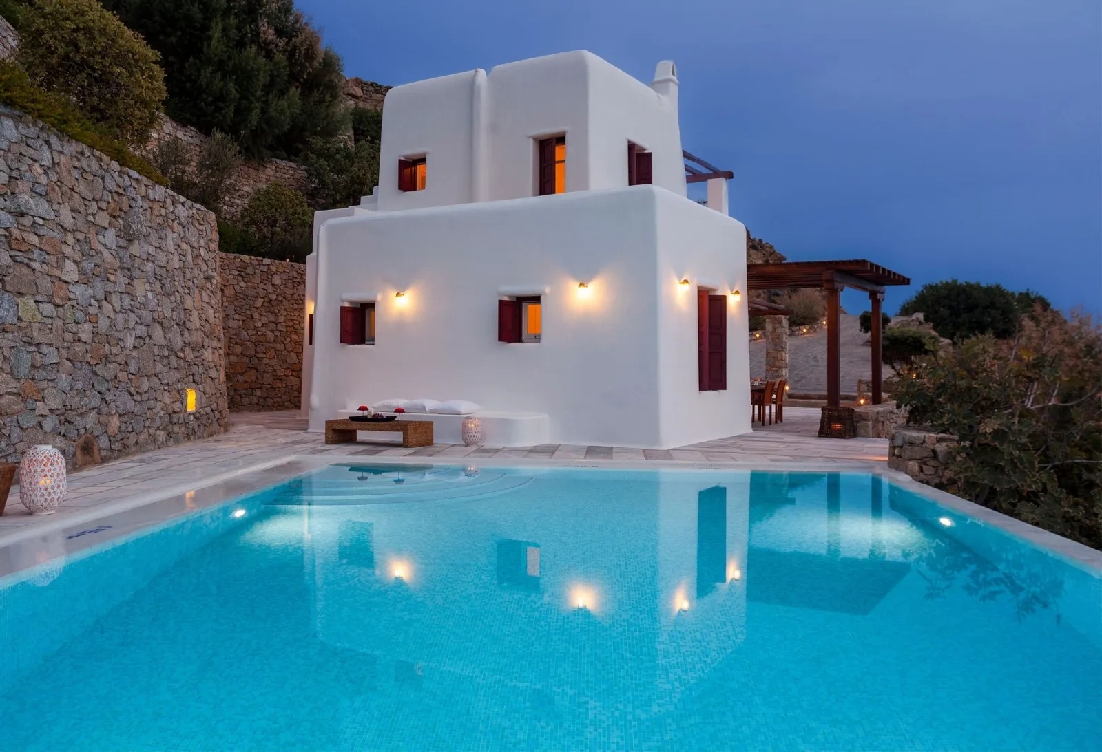 Villa Zafira 4