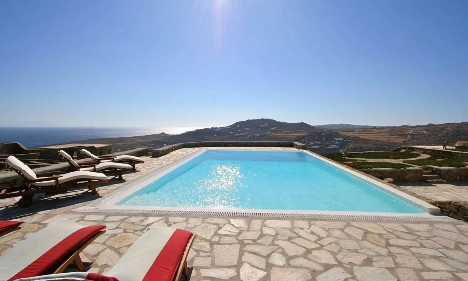 Villa Zephyrus Three
