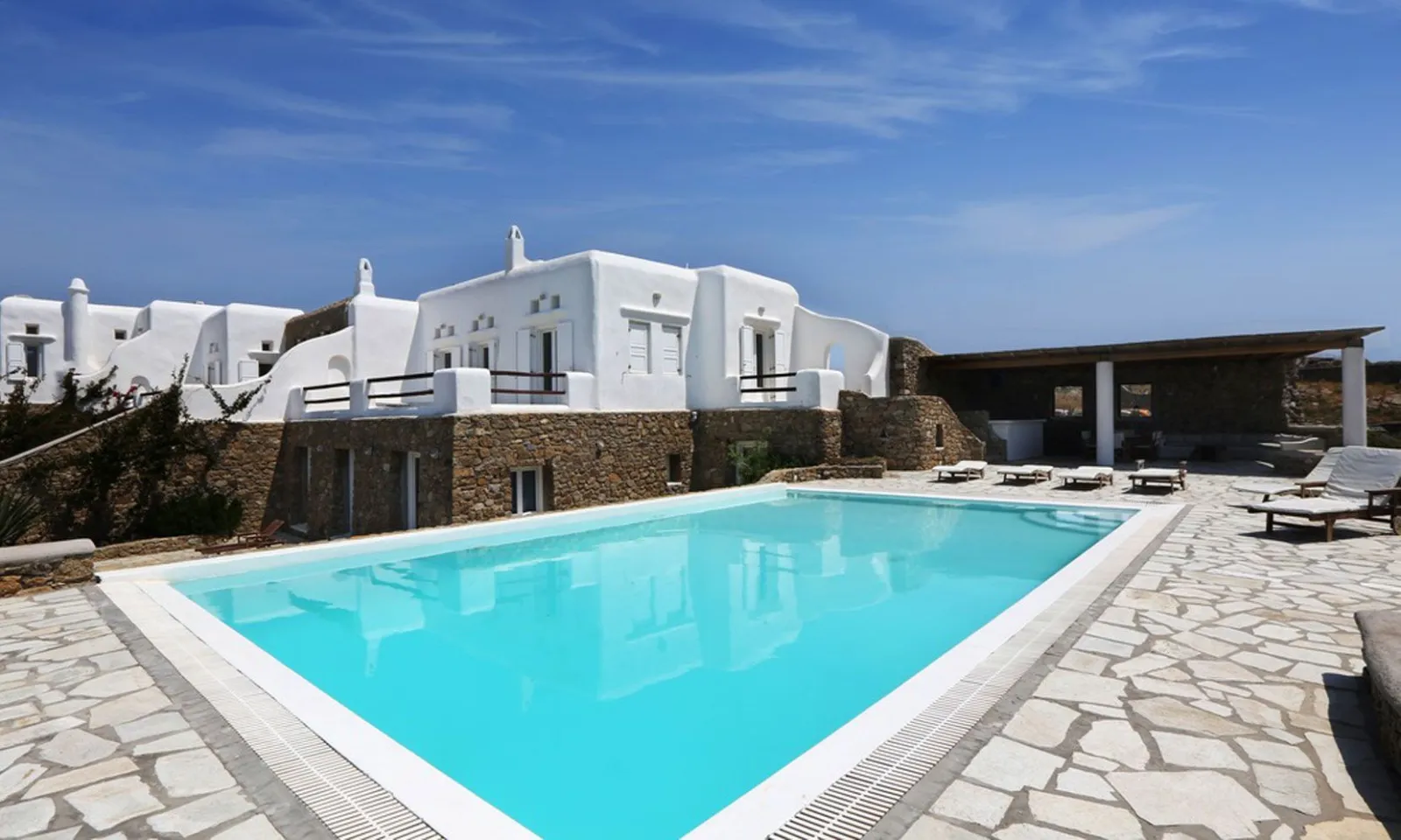 Villa Zephyrus Three