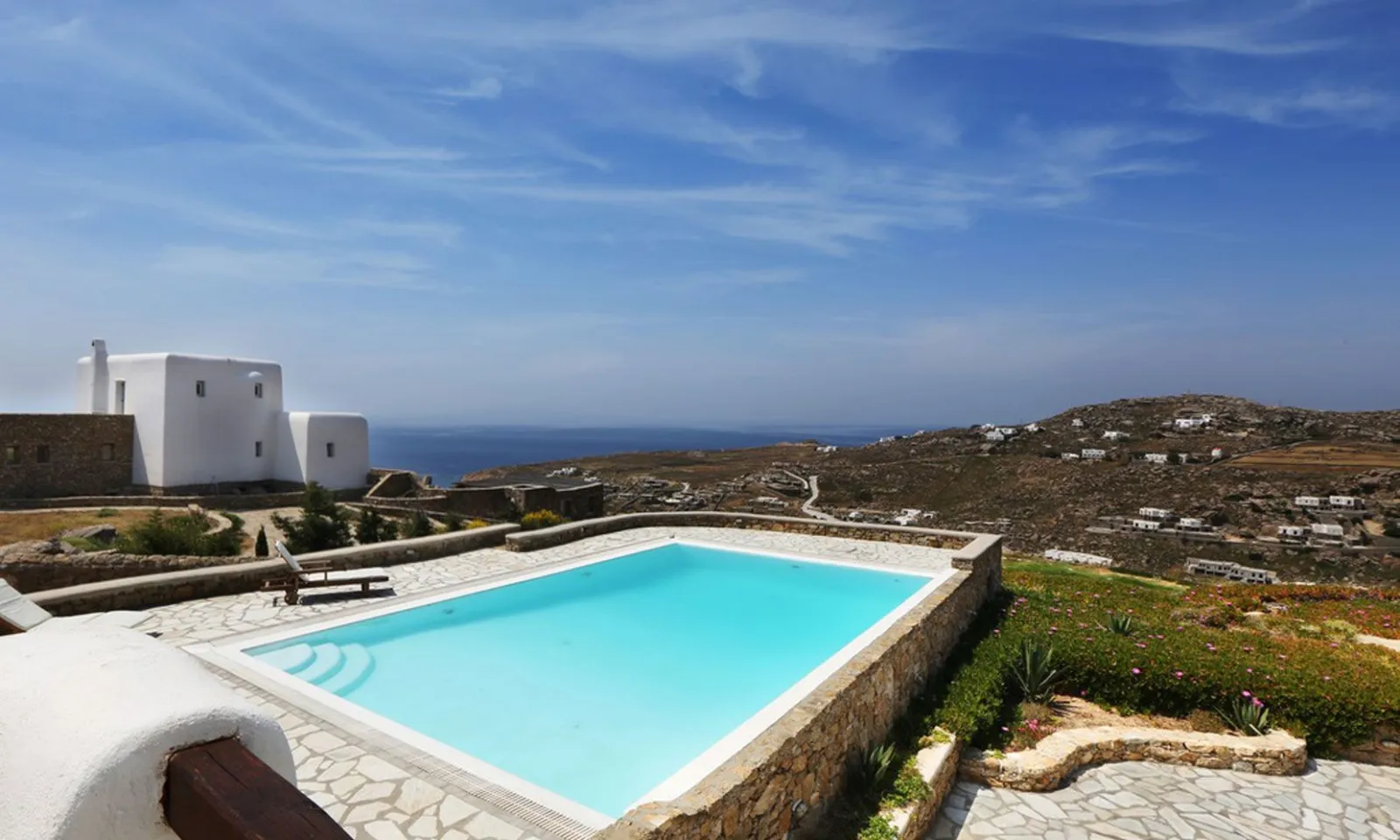 Villa Zephyrus Three