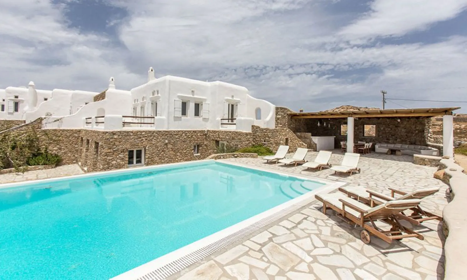 Villa Zephyrus Three