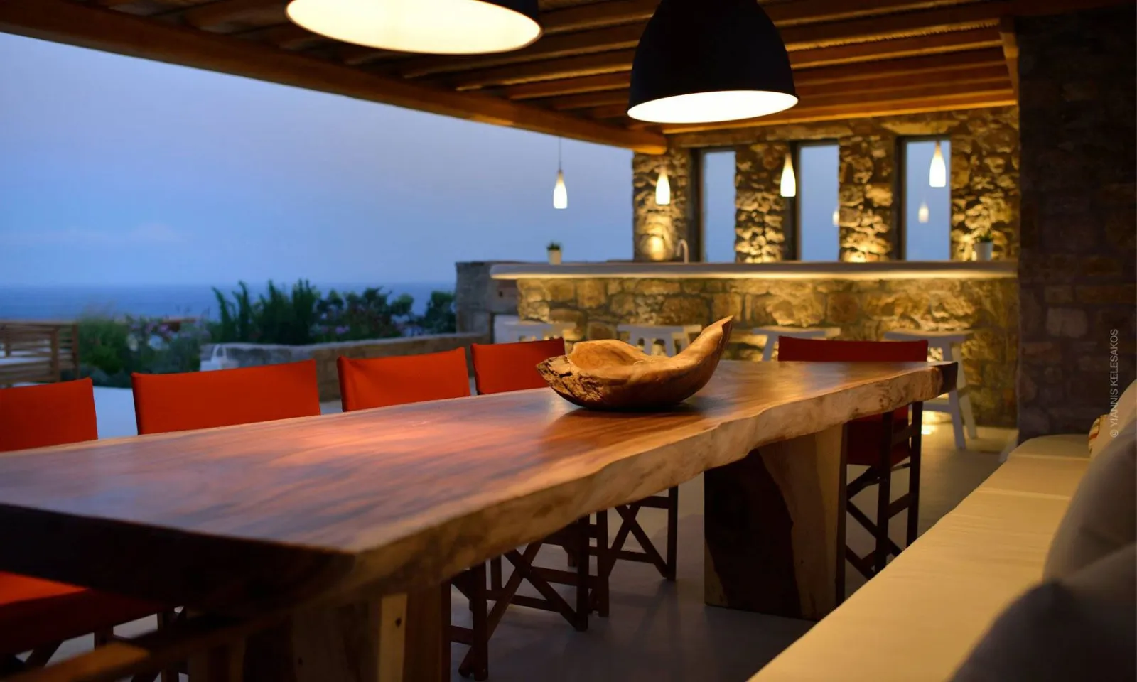 Villa Zeus