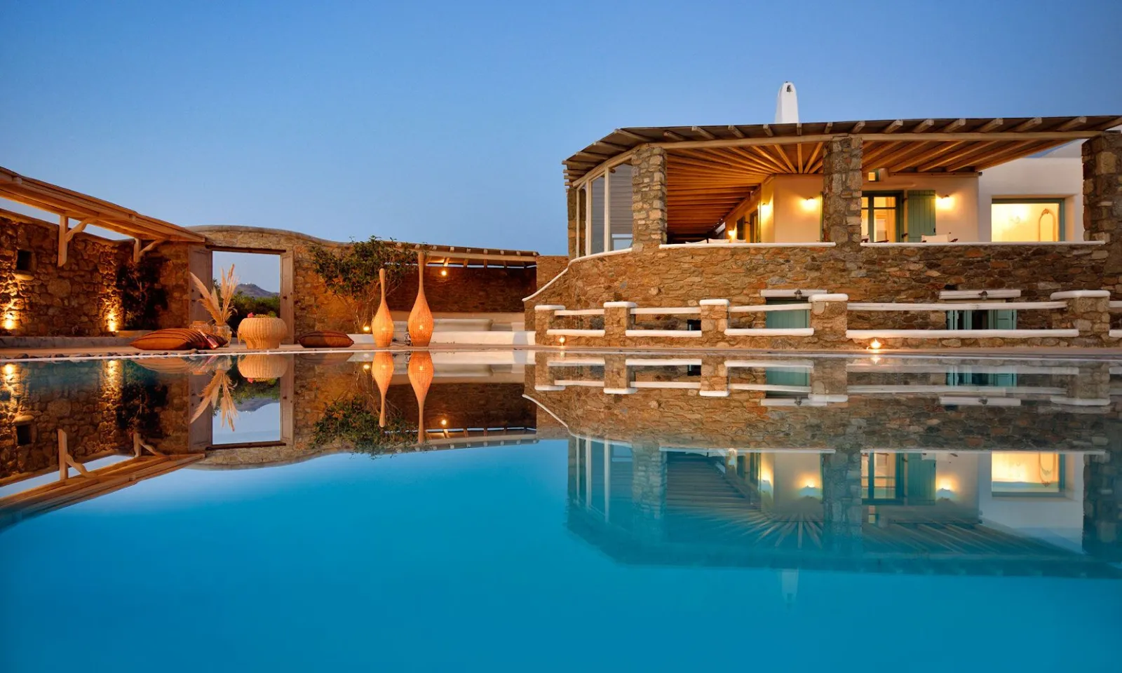 Villa Amber