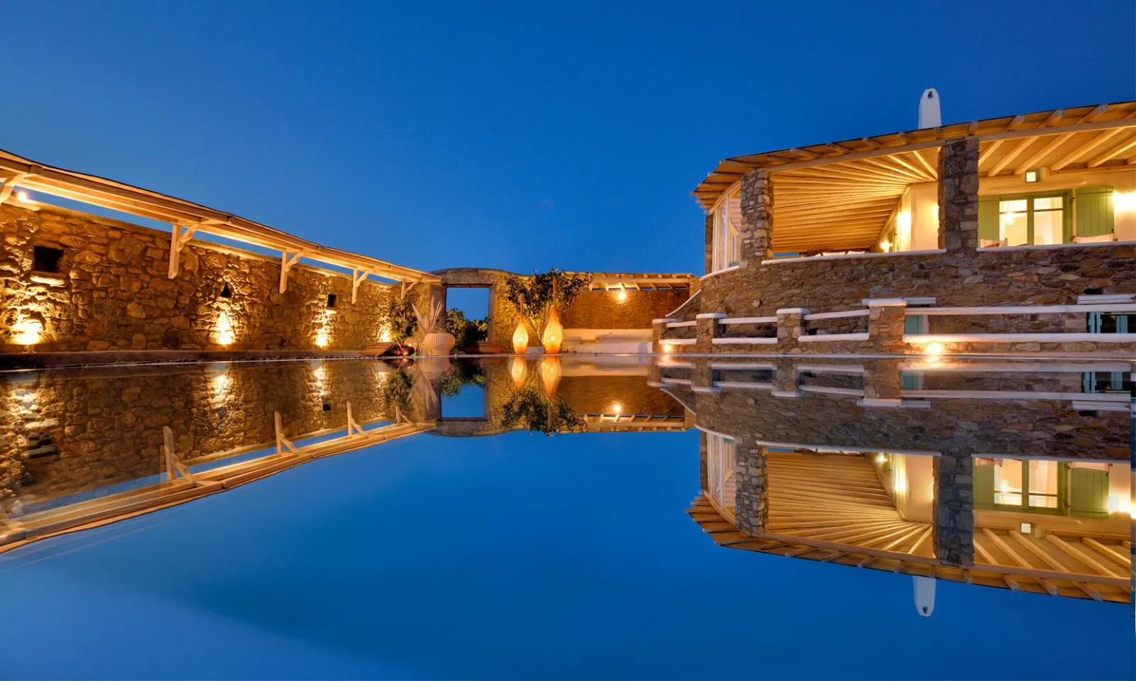 Villa Amber