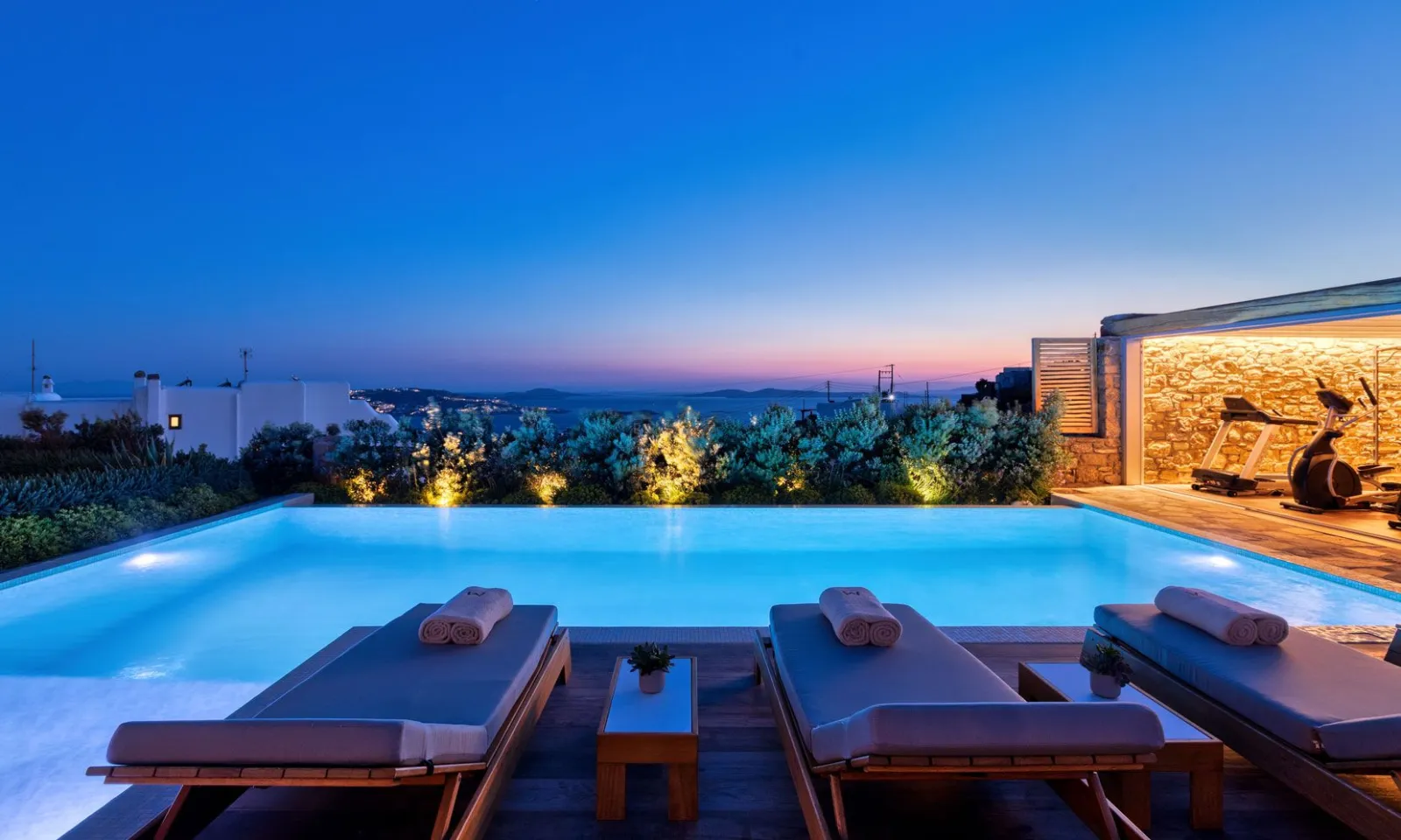 5 Bedroom | Villa Dolon 4 | Agia Sofia