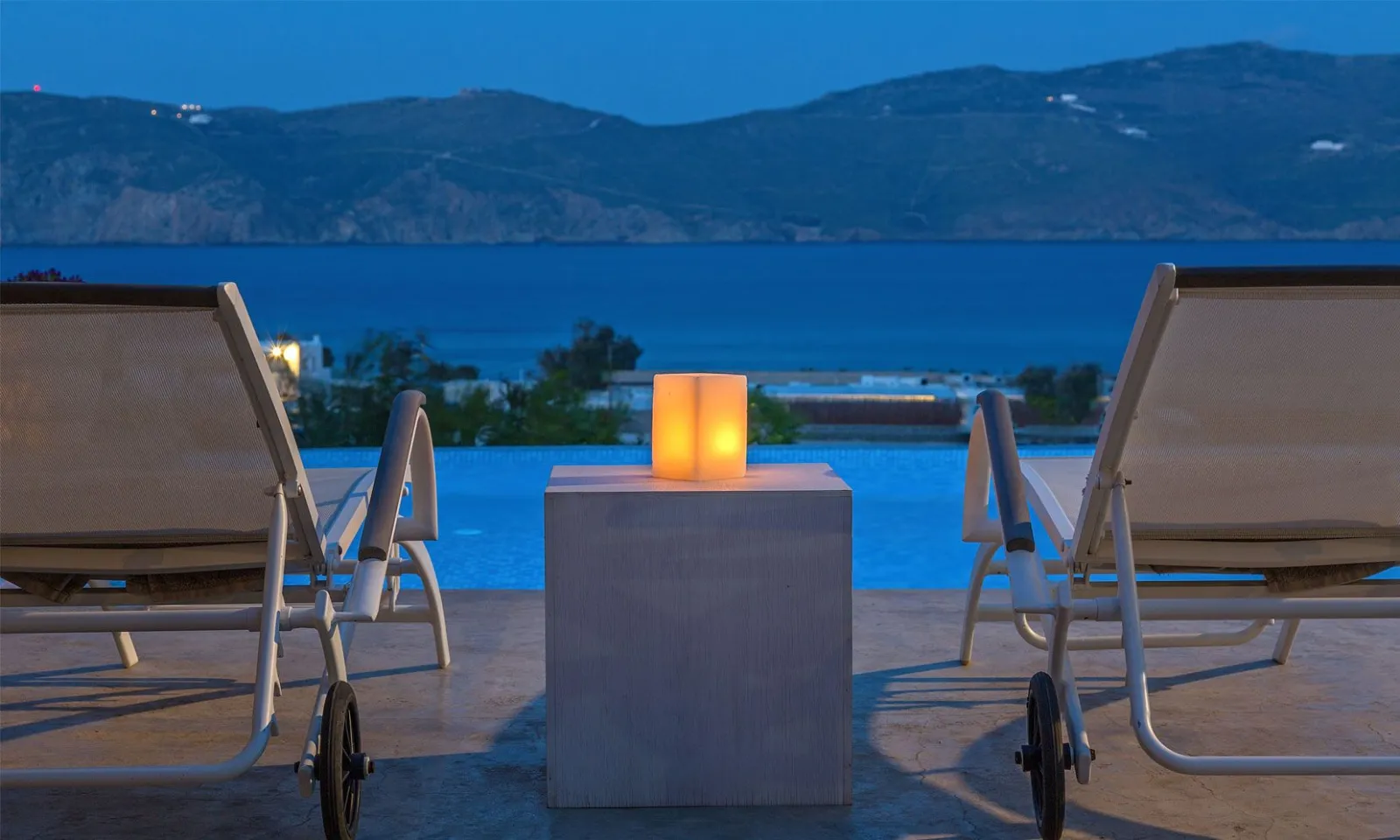 4 Bedroom | Villa Hestia 1 | Panormos
