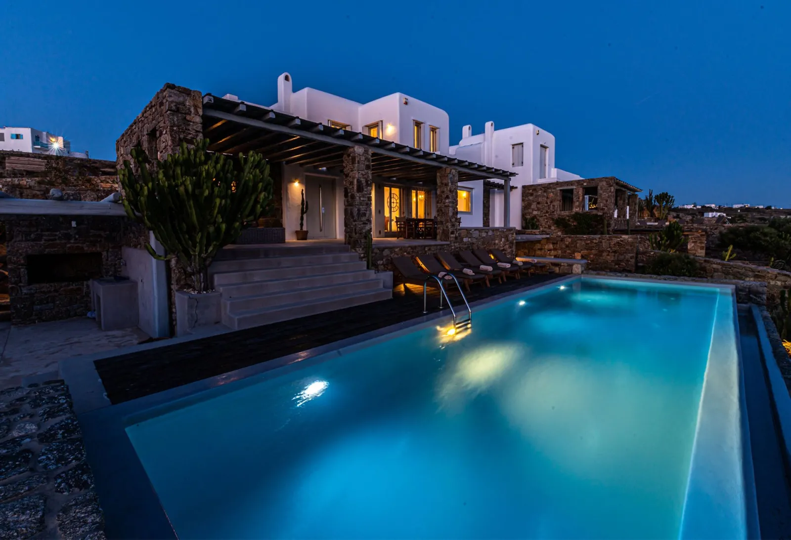 Villa Melanie 1