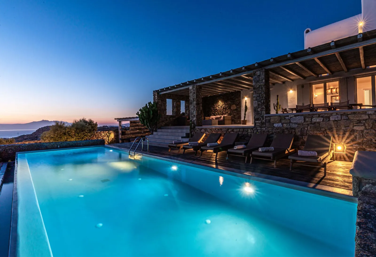 Villa Melanie 1