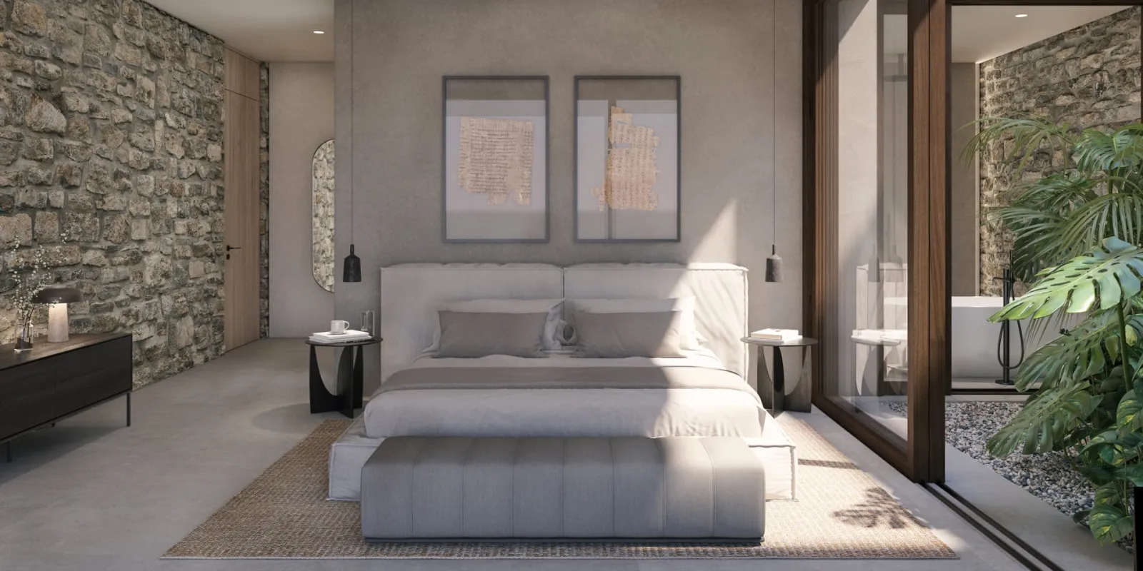 5 Bedroom | Villa Aleomandra Two