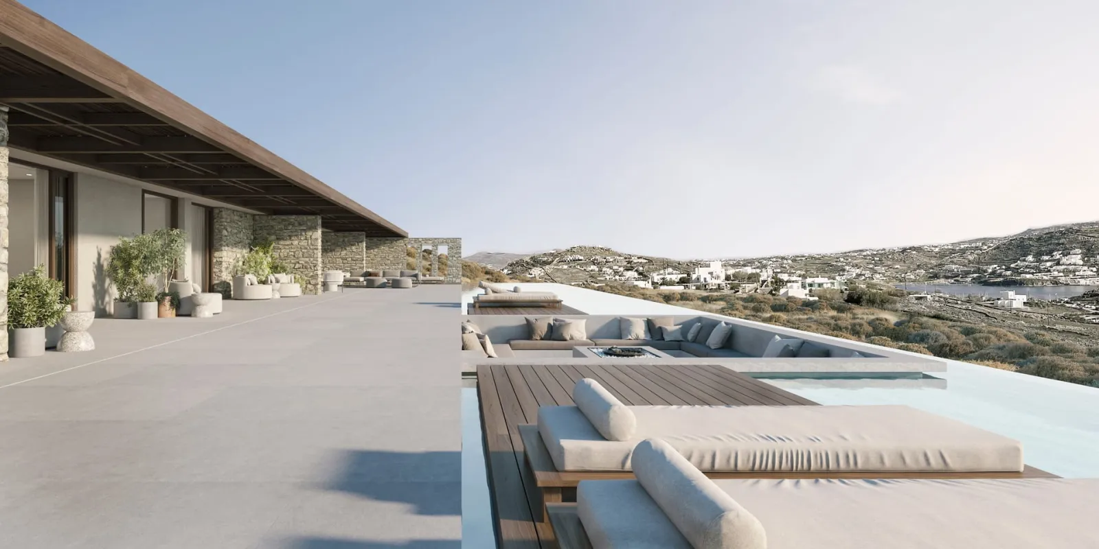 5 Bedroom | Villa Aleomandra Two