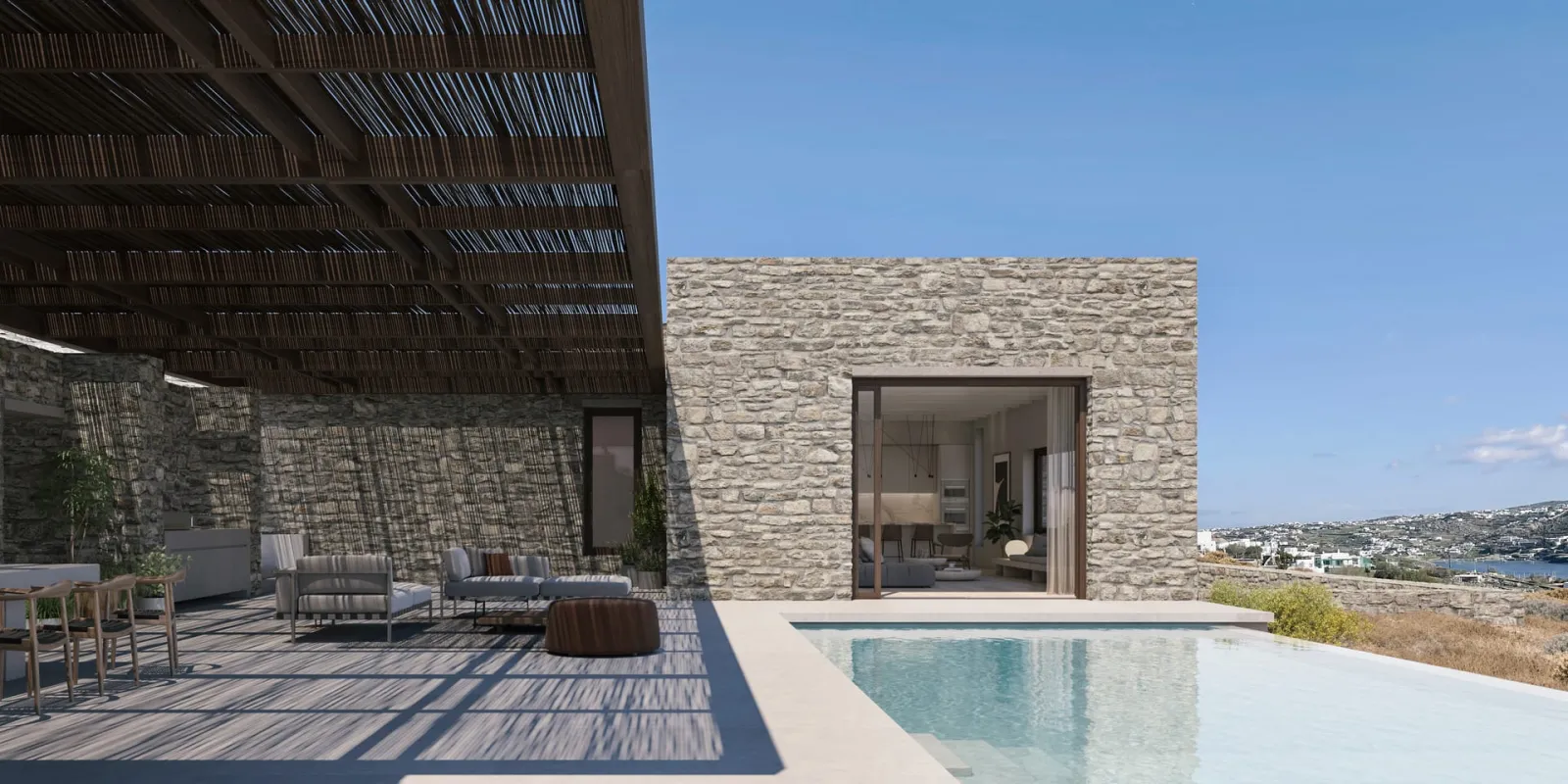 5 Bedroom | Villa Aleomandra One