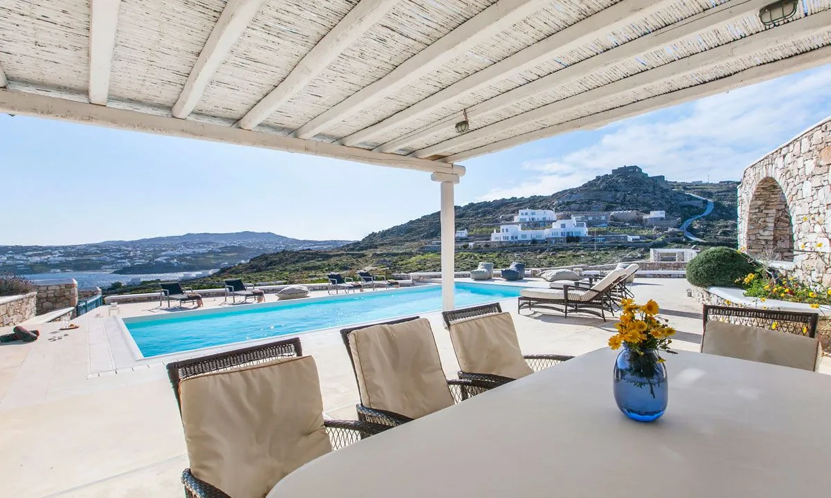 Villa Aethon