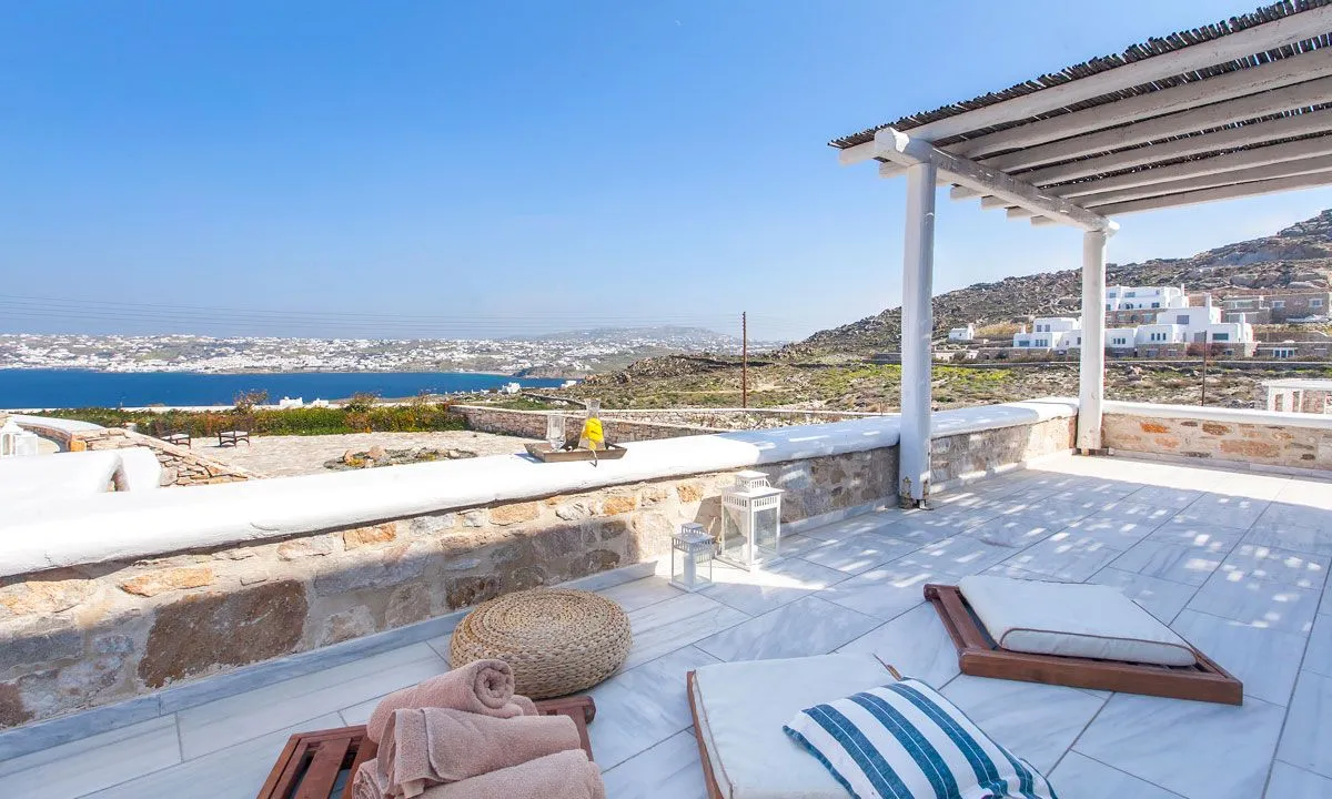 Villa Aethon