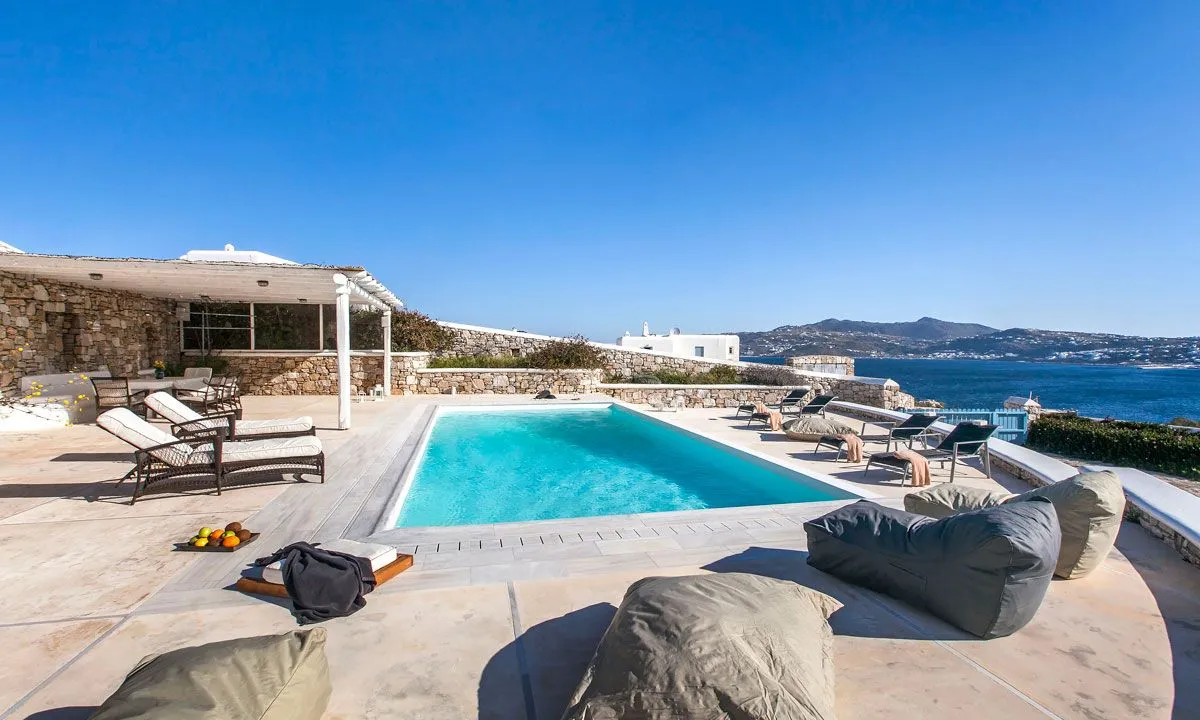 Villa Aethon