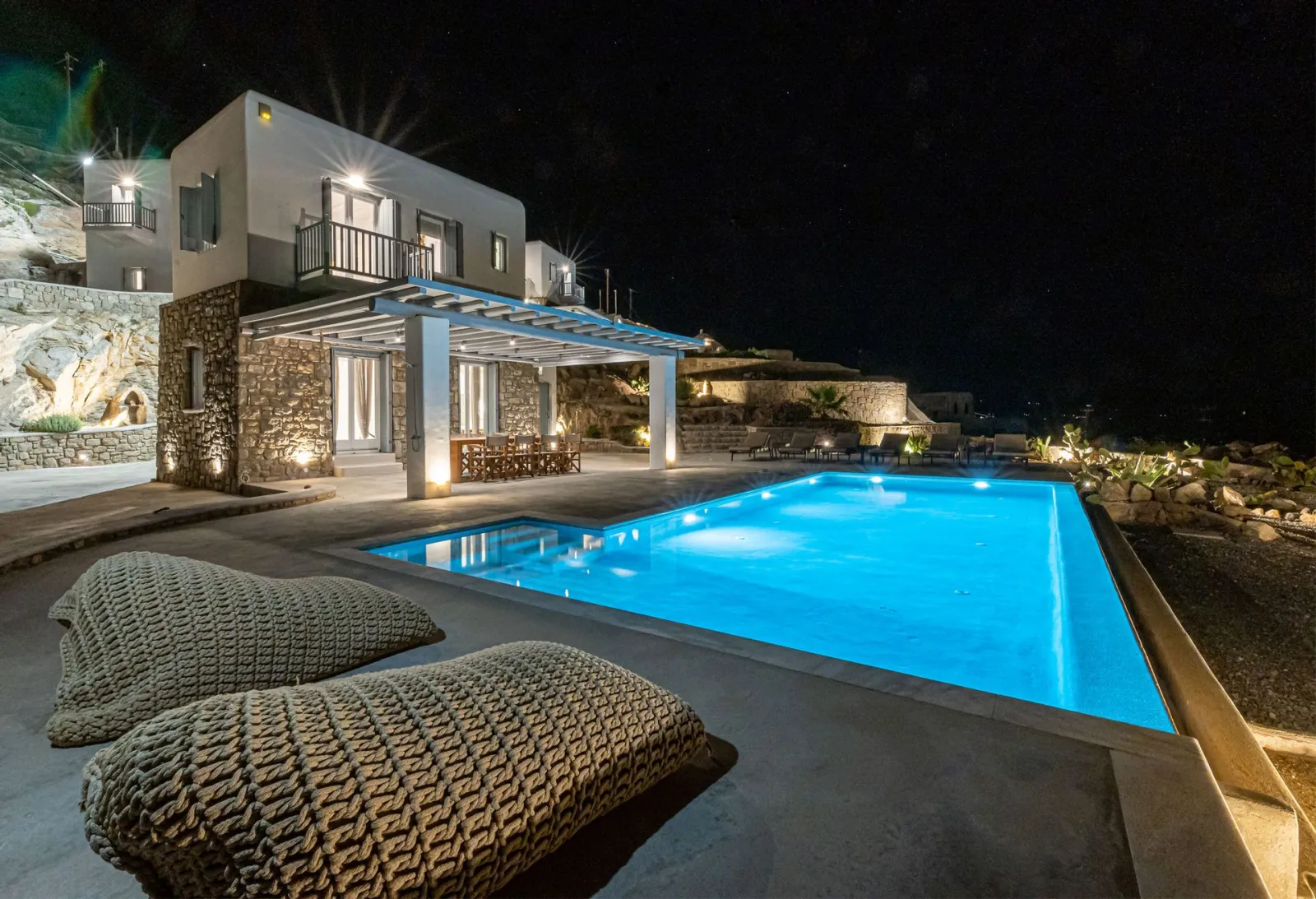 Villa Alissa 1