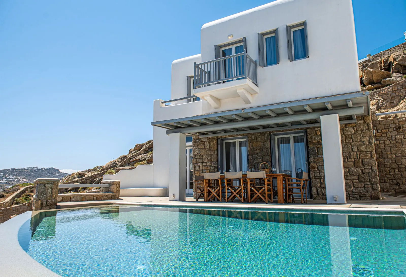 Villa Alissa 2