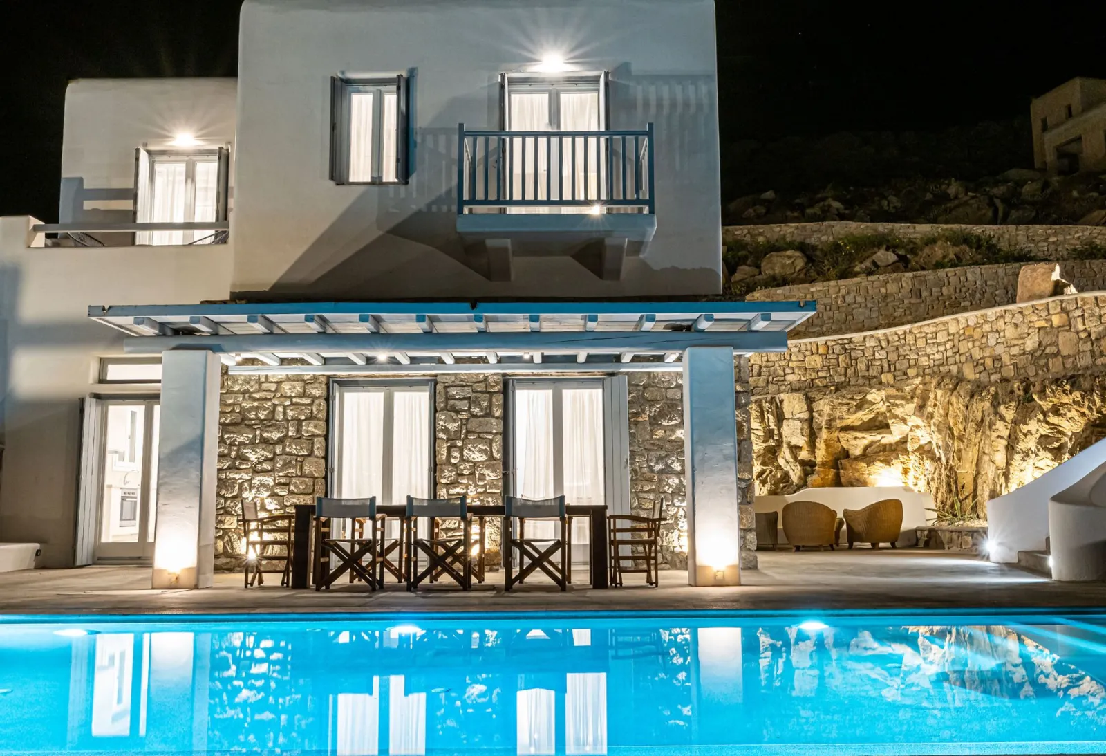 Villa Alissa 3