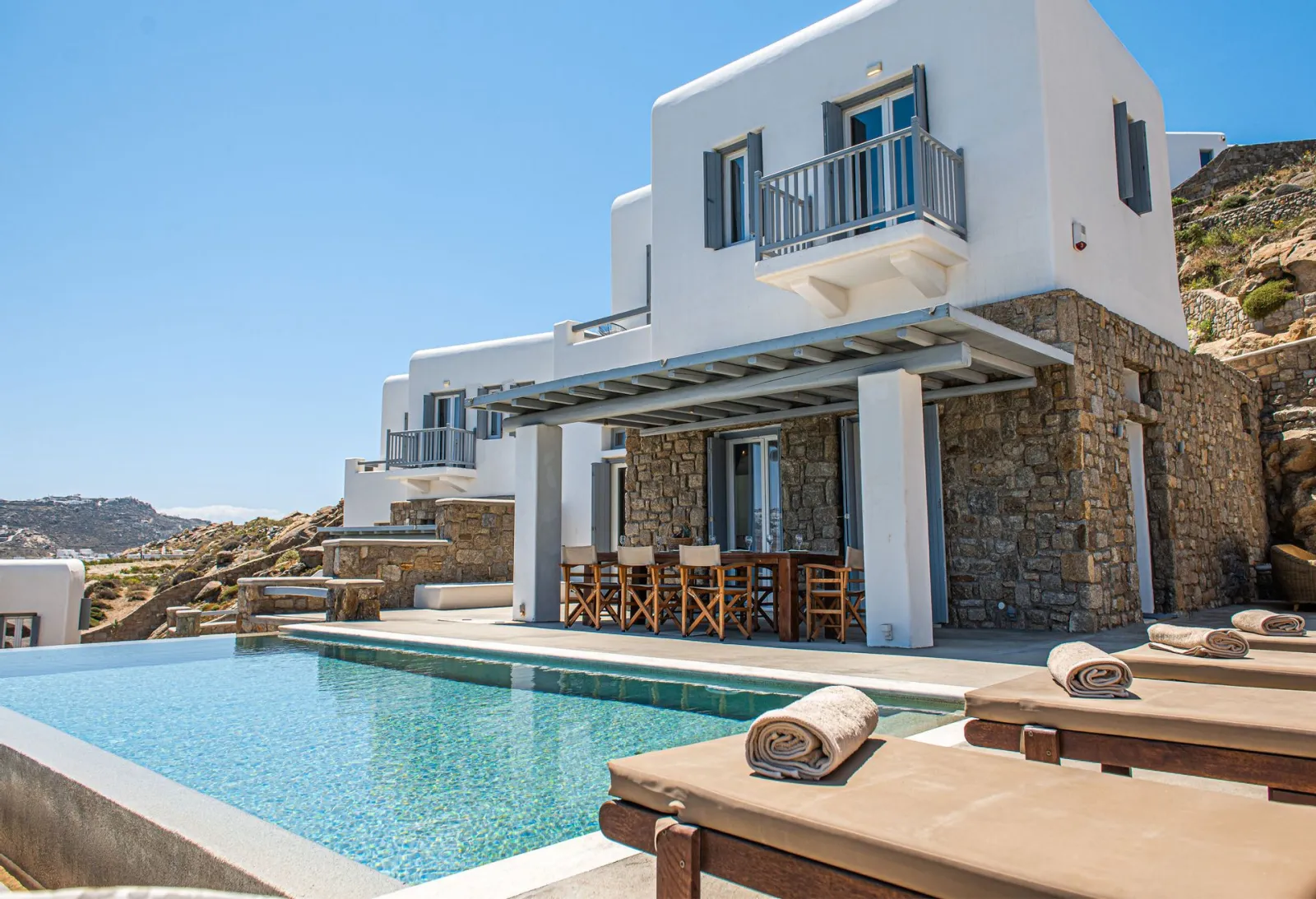 Villa Alissa 3