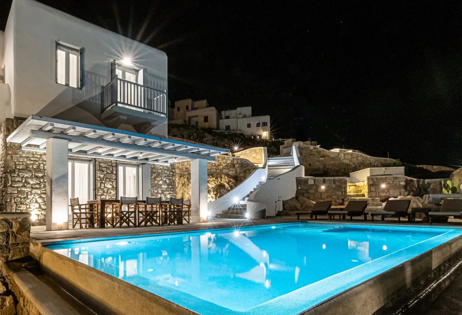 Villa Alissa 3