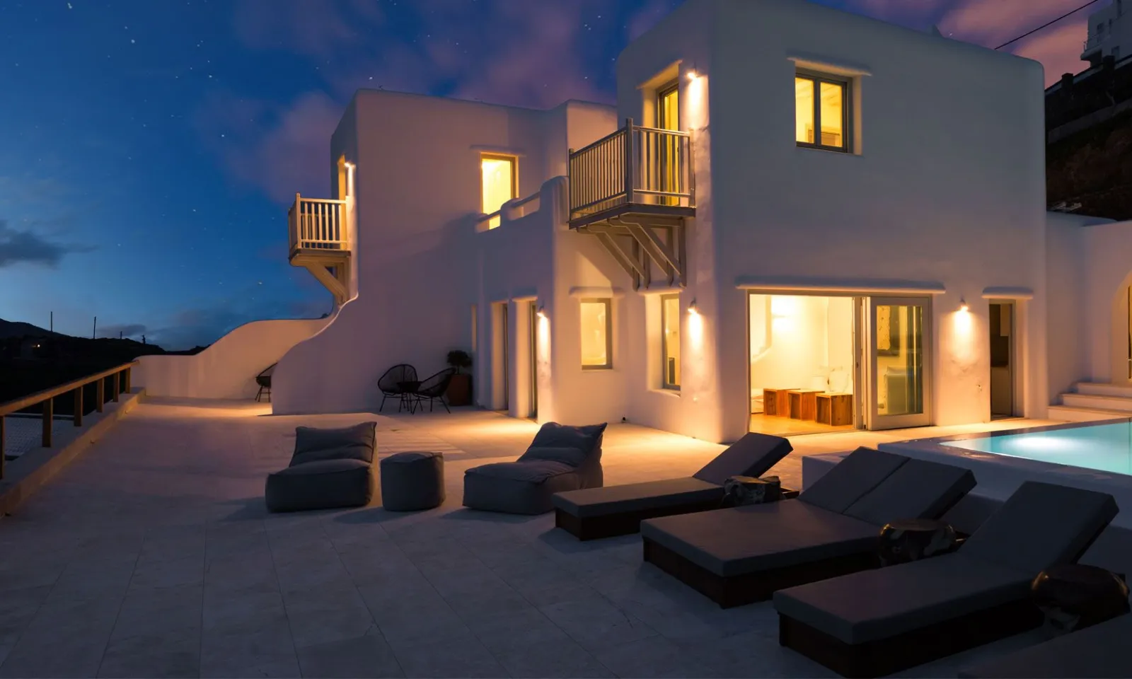 Villa Aloe 1