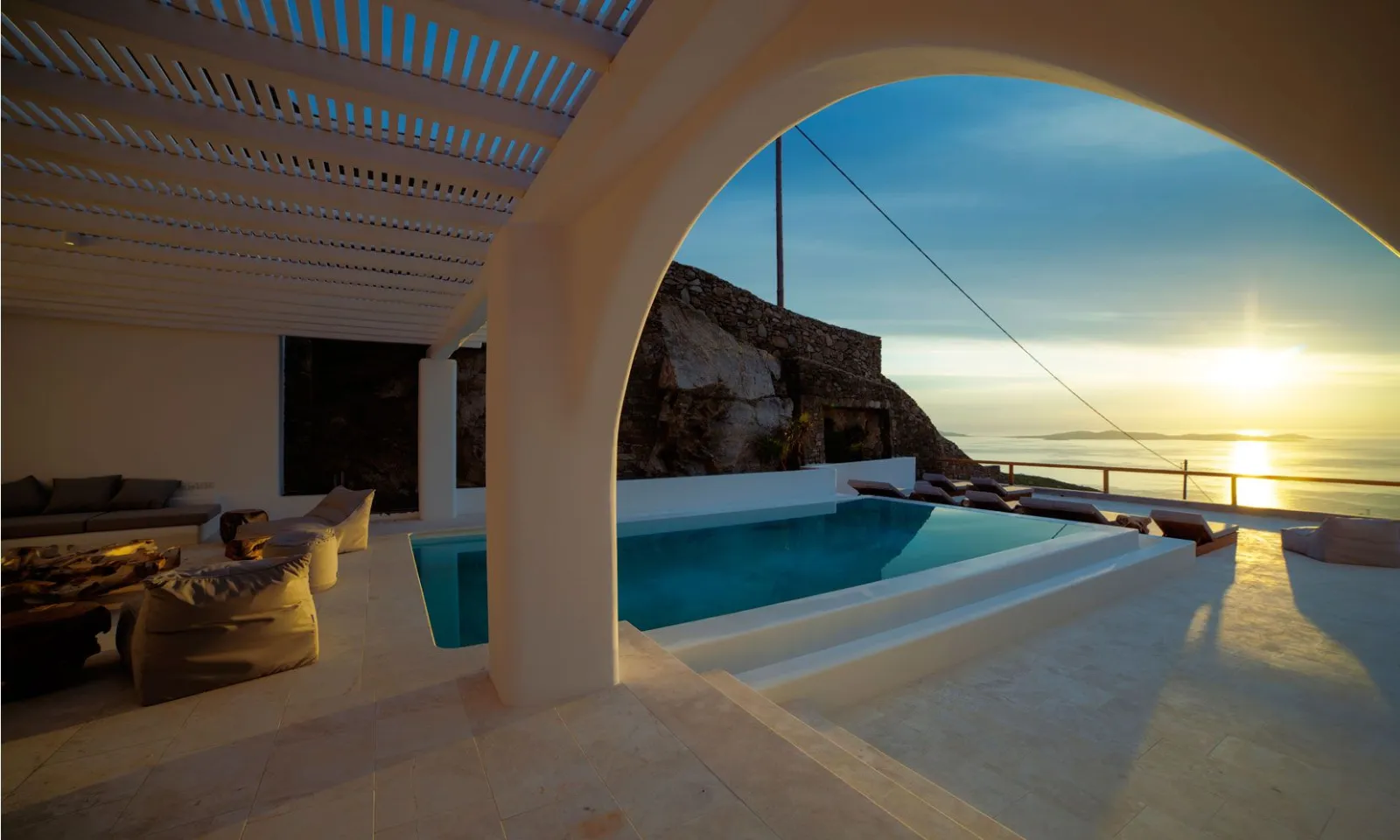 Villa Aloe 1