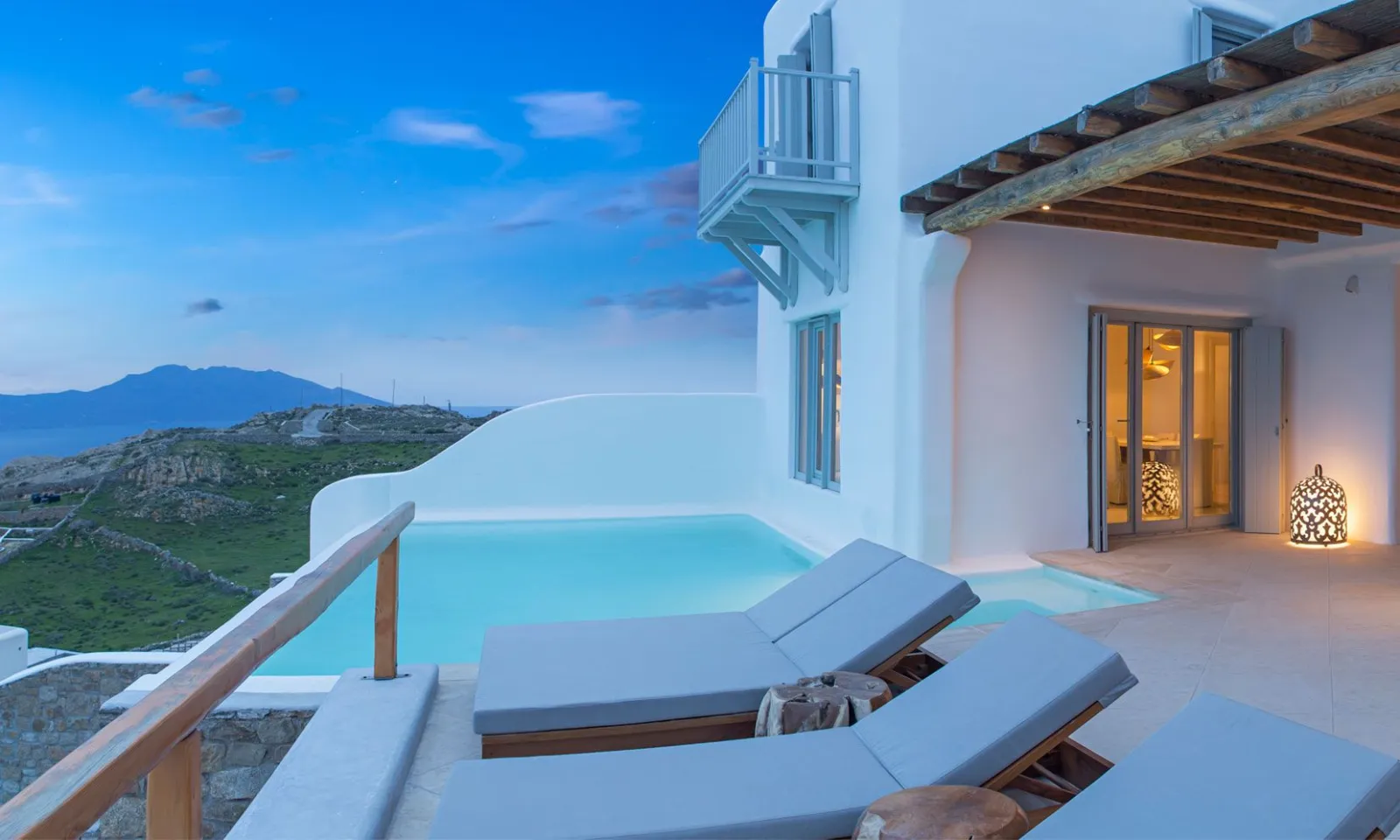 Villa Aloe 2