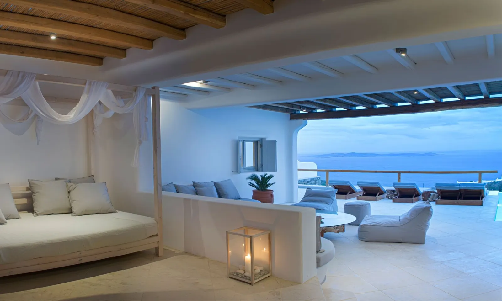 Villa Aloe 2
