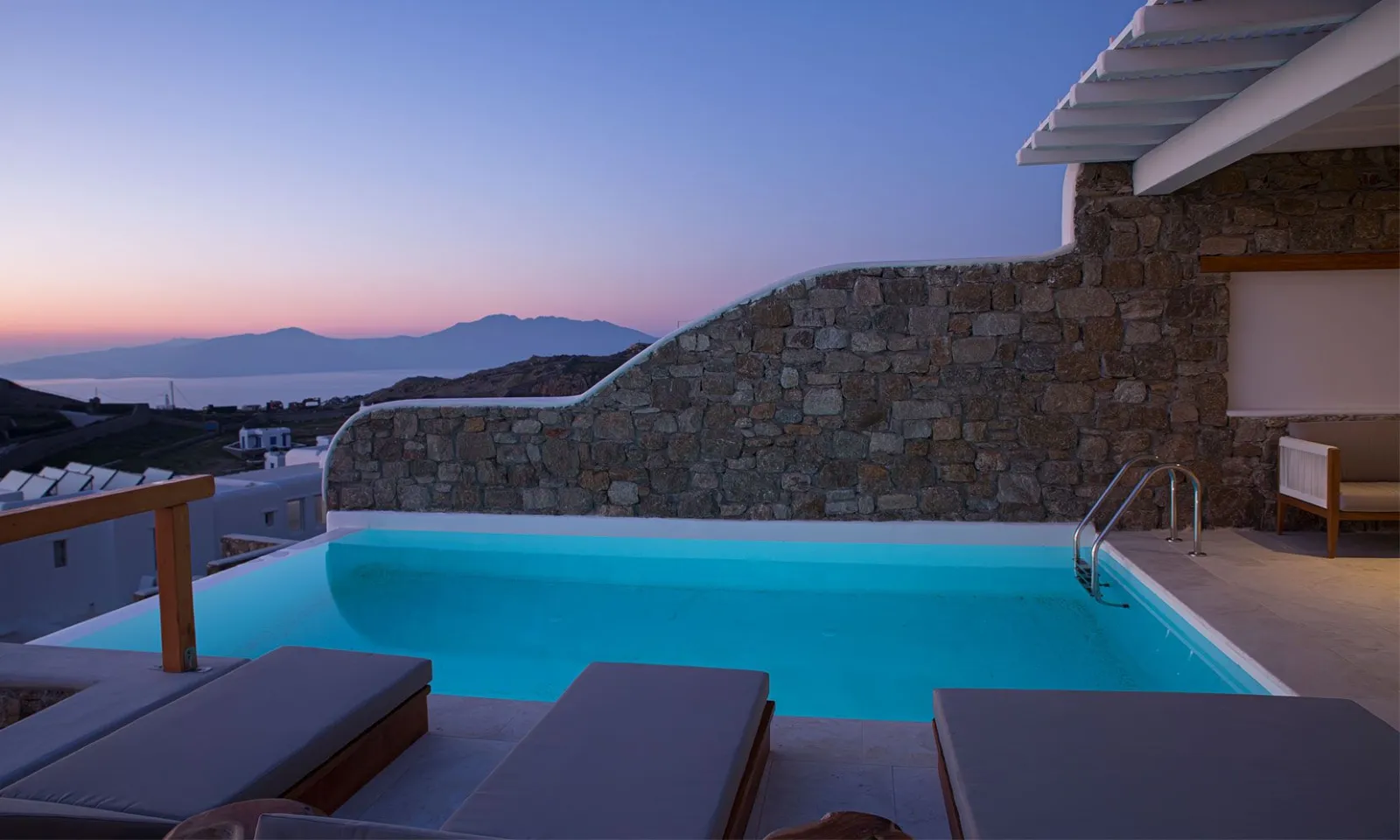 Villa Aloe 6