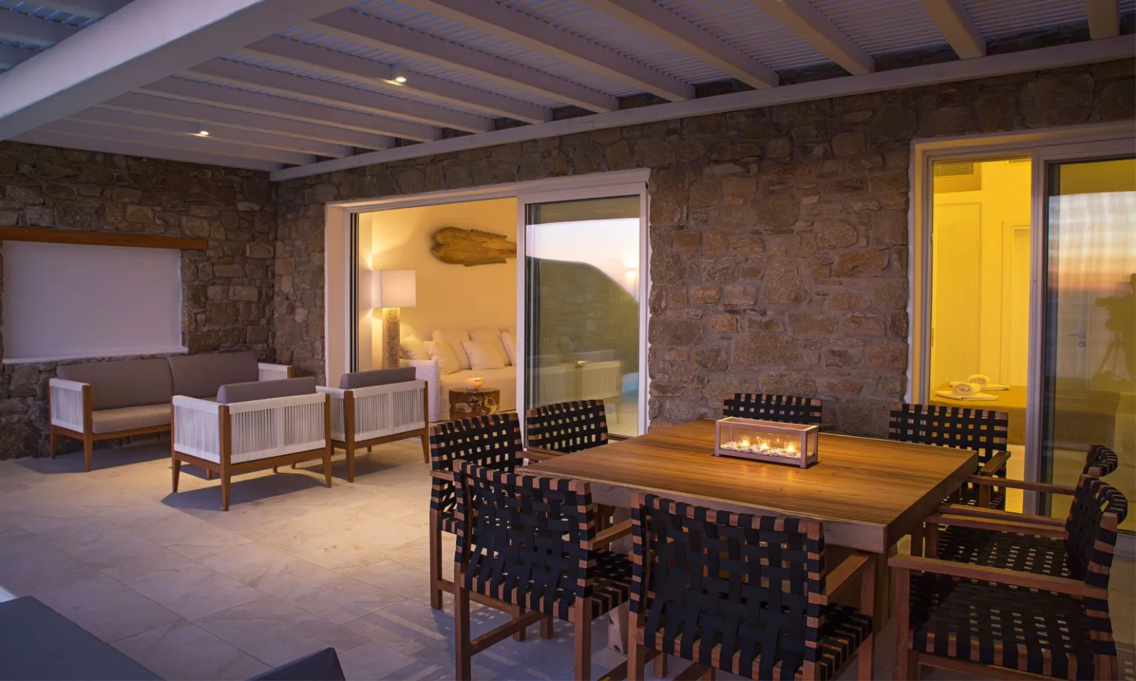 Villa Aloe 6