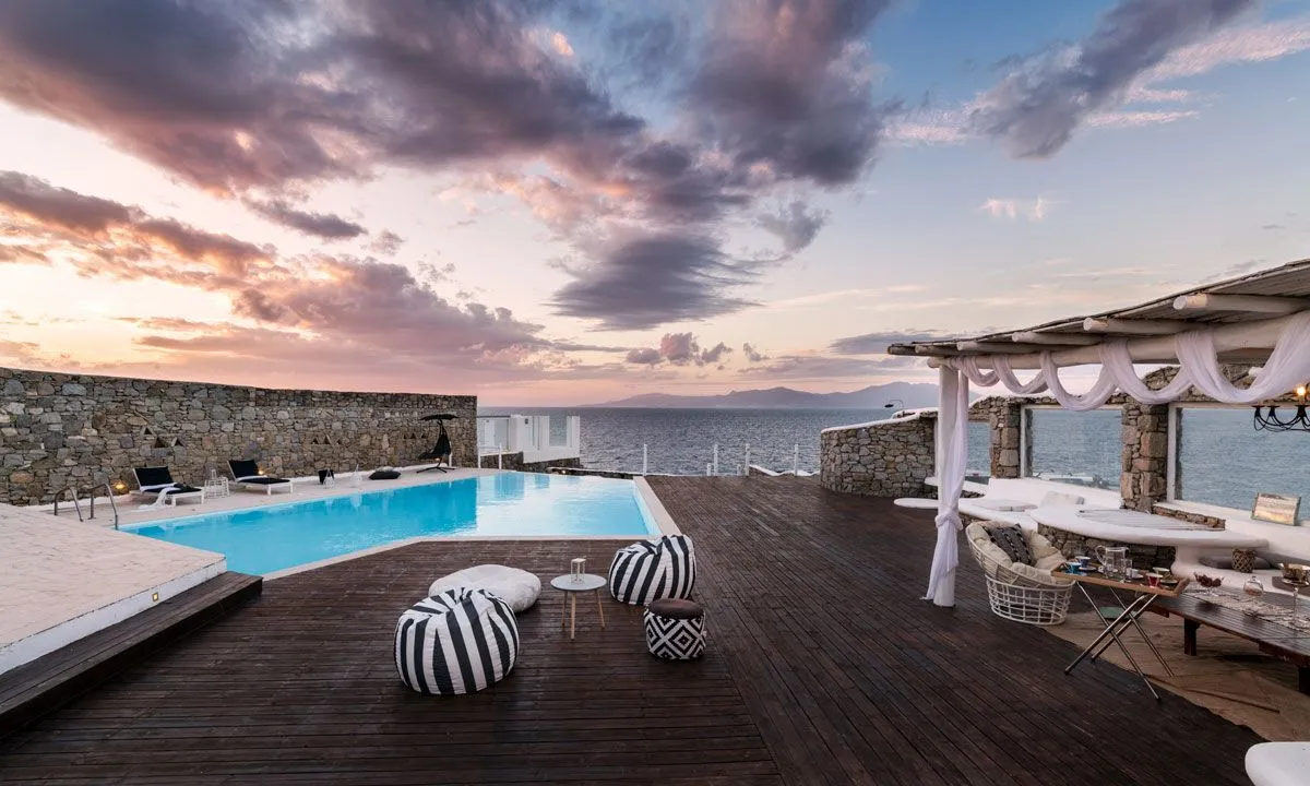 Villa Alister