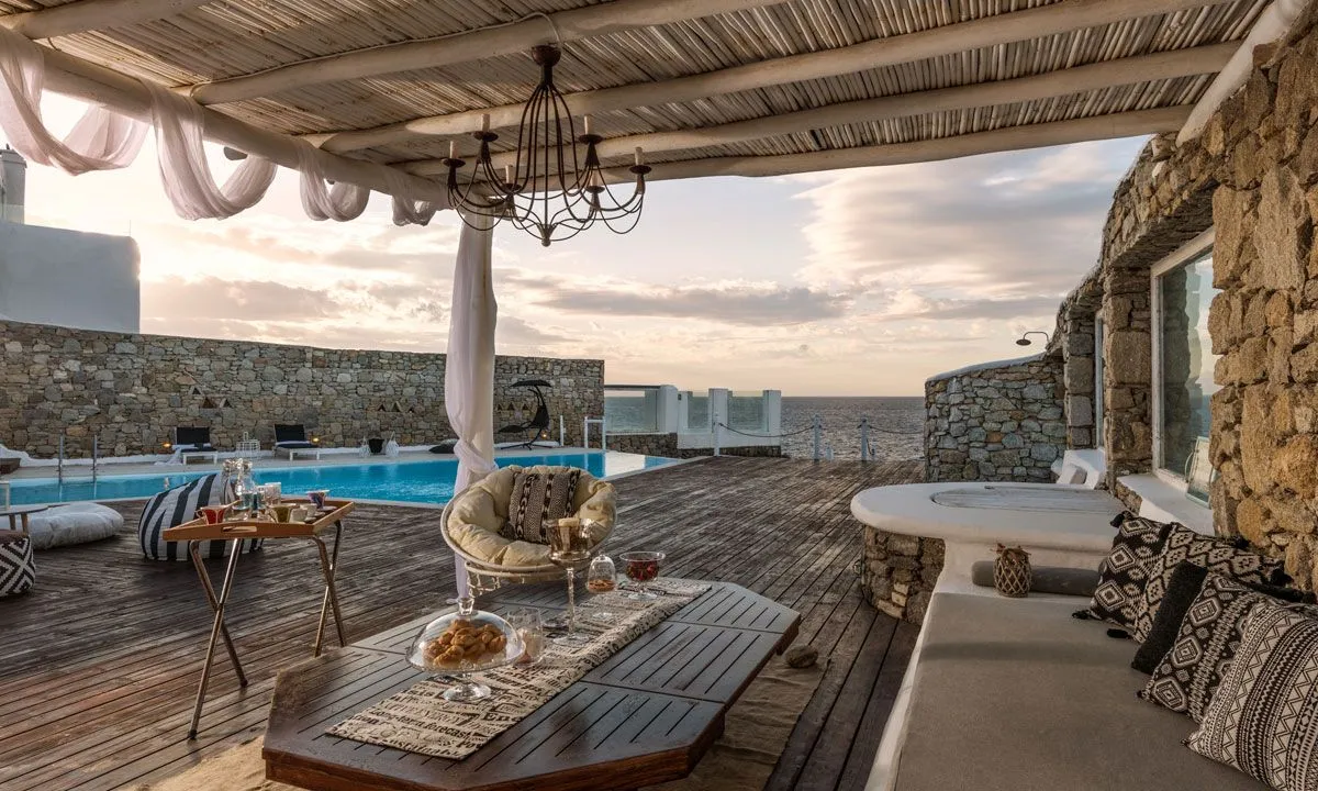 Villa Alister