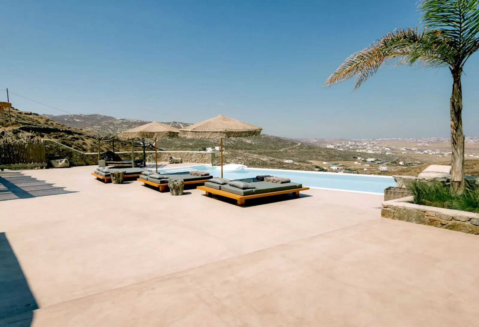 Villa Annalise 1