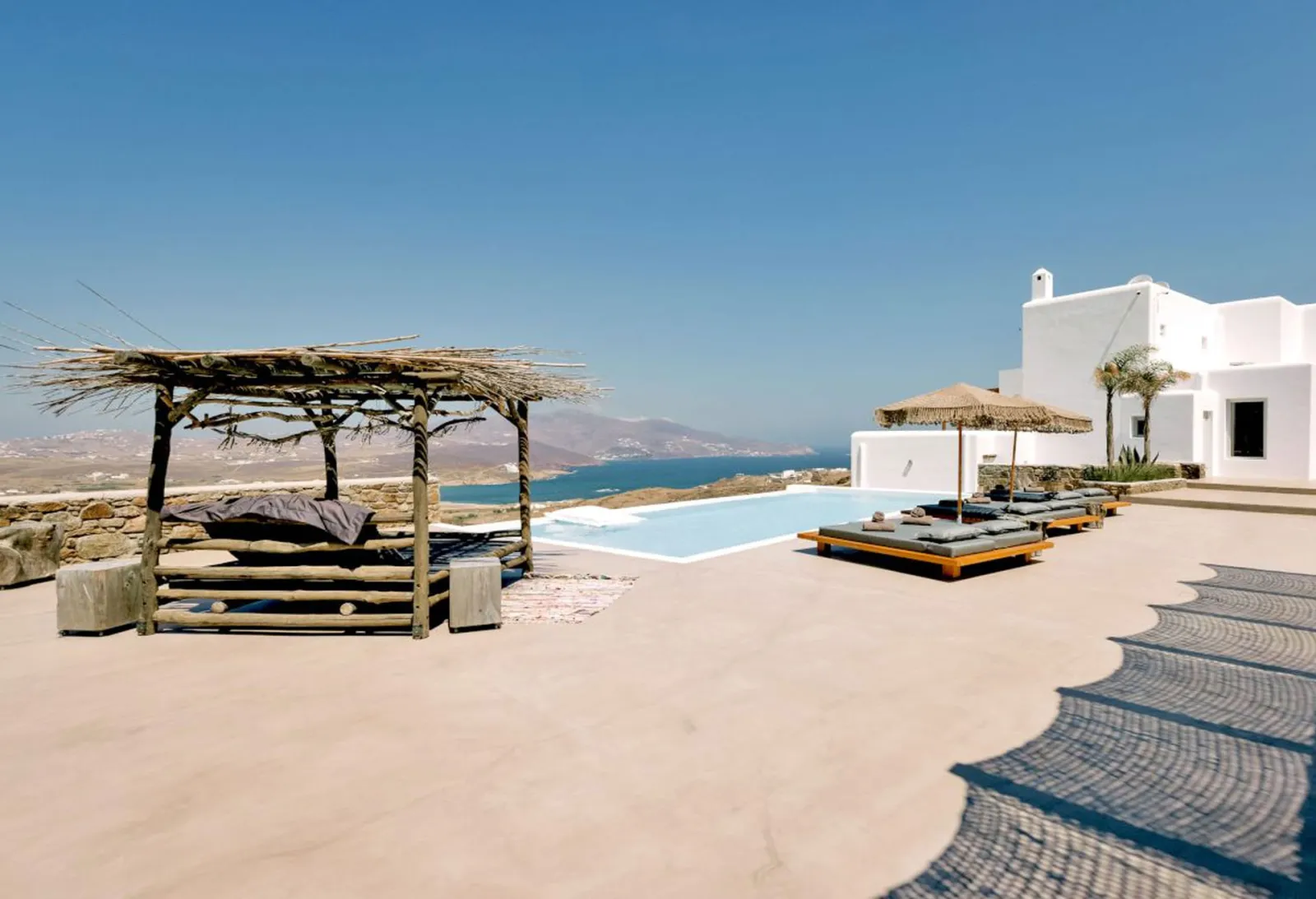 Villa Annalise 1