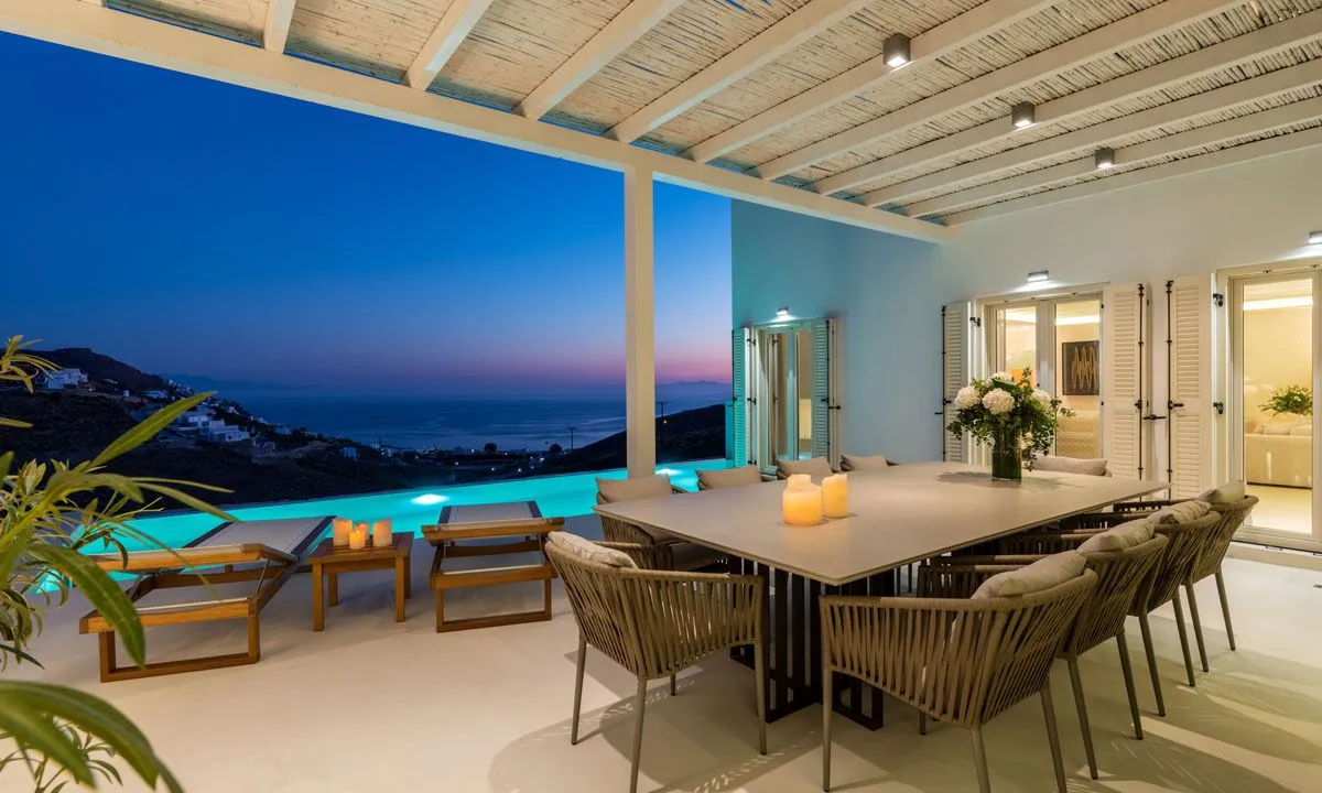 Villa Argos